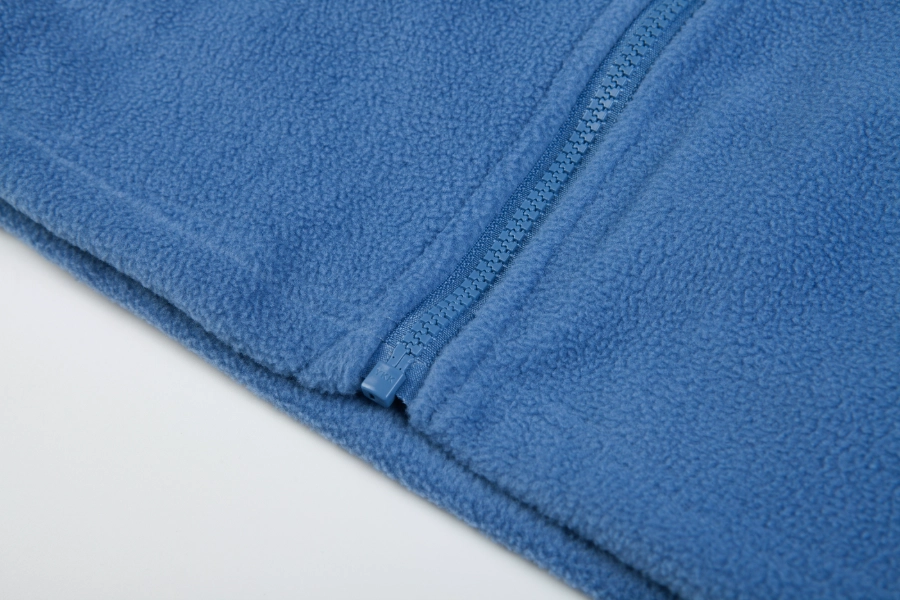 Campus-Inspired Convertible Jacket