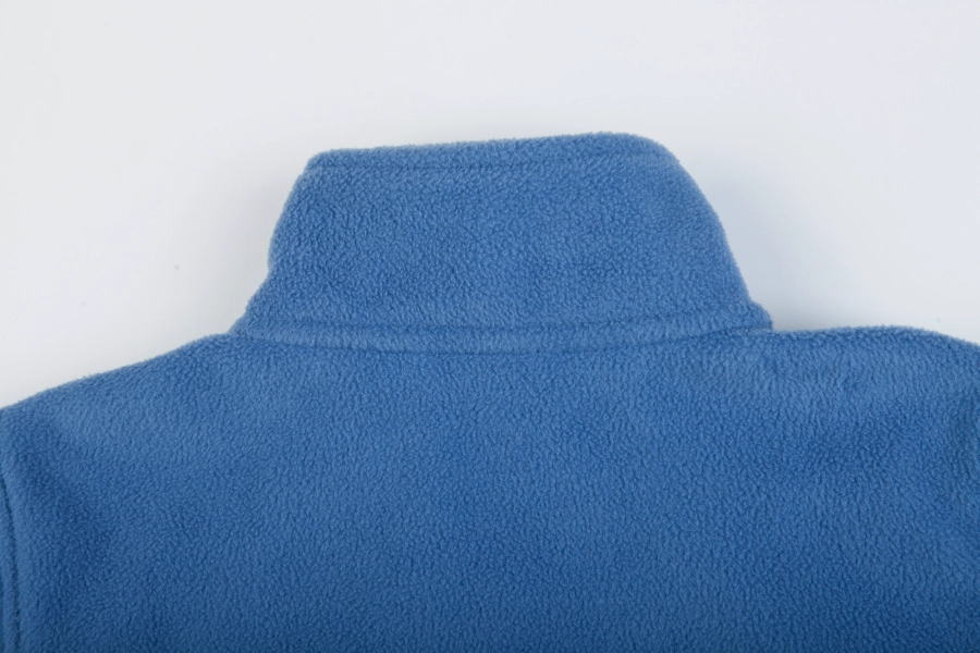 Campus-Inspired Convertible Jacket