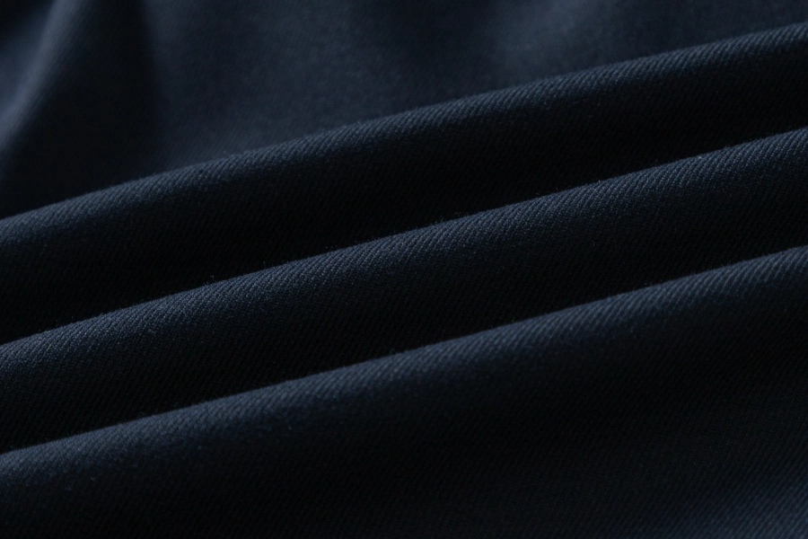 Campus-Inspired Skirt