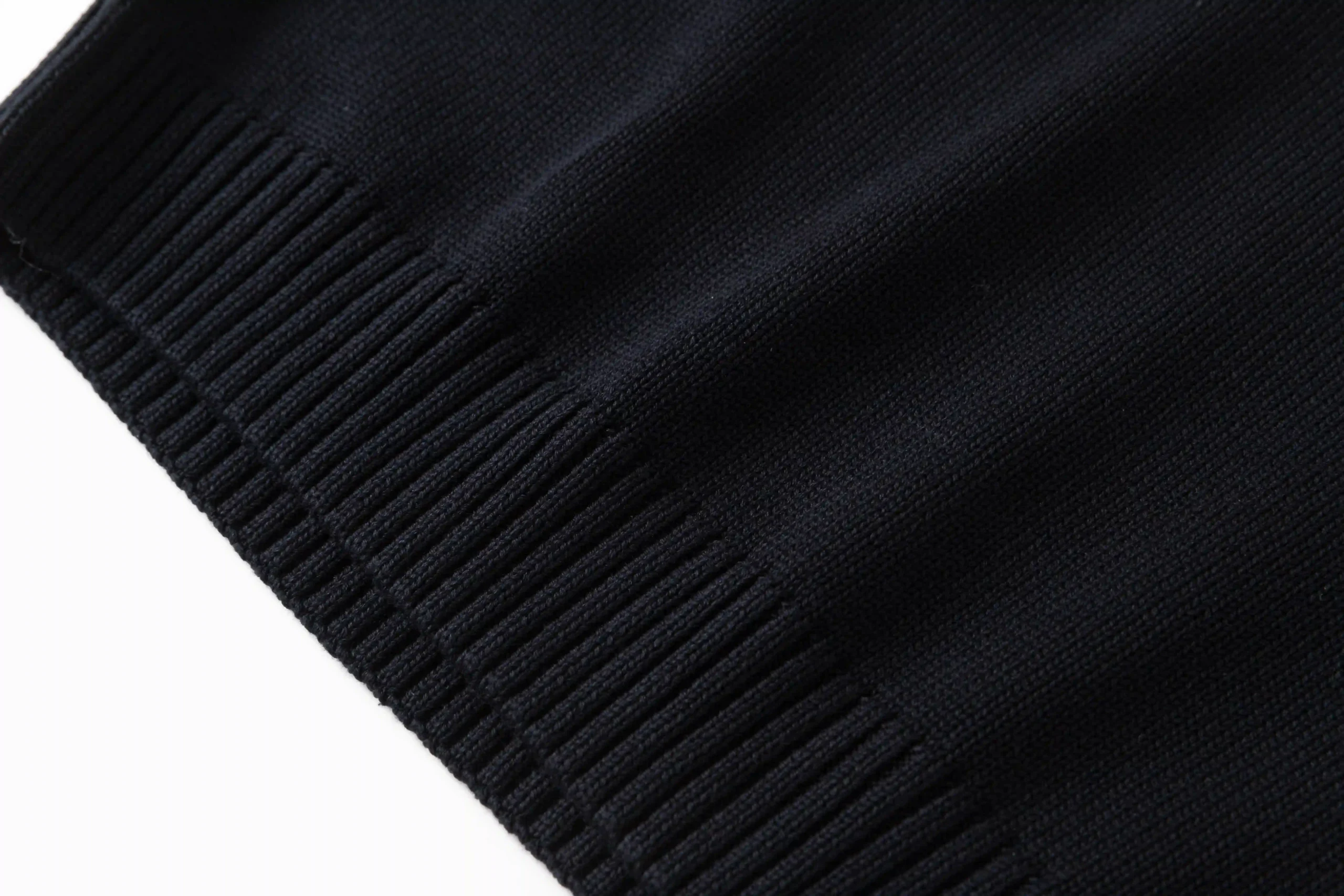 Collegiate Cotton Vest