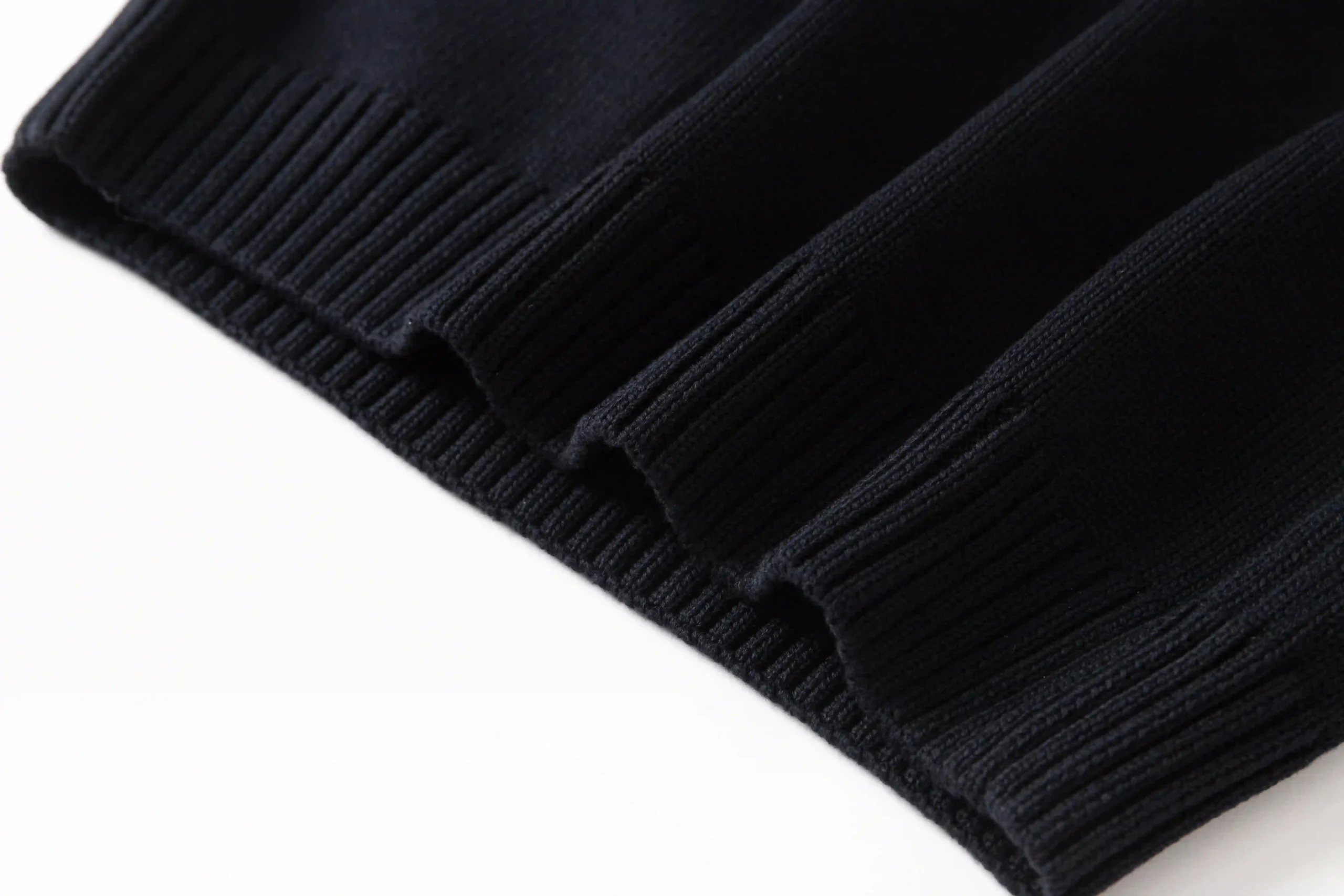 Collegiate Cotton Vest