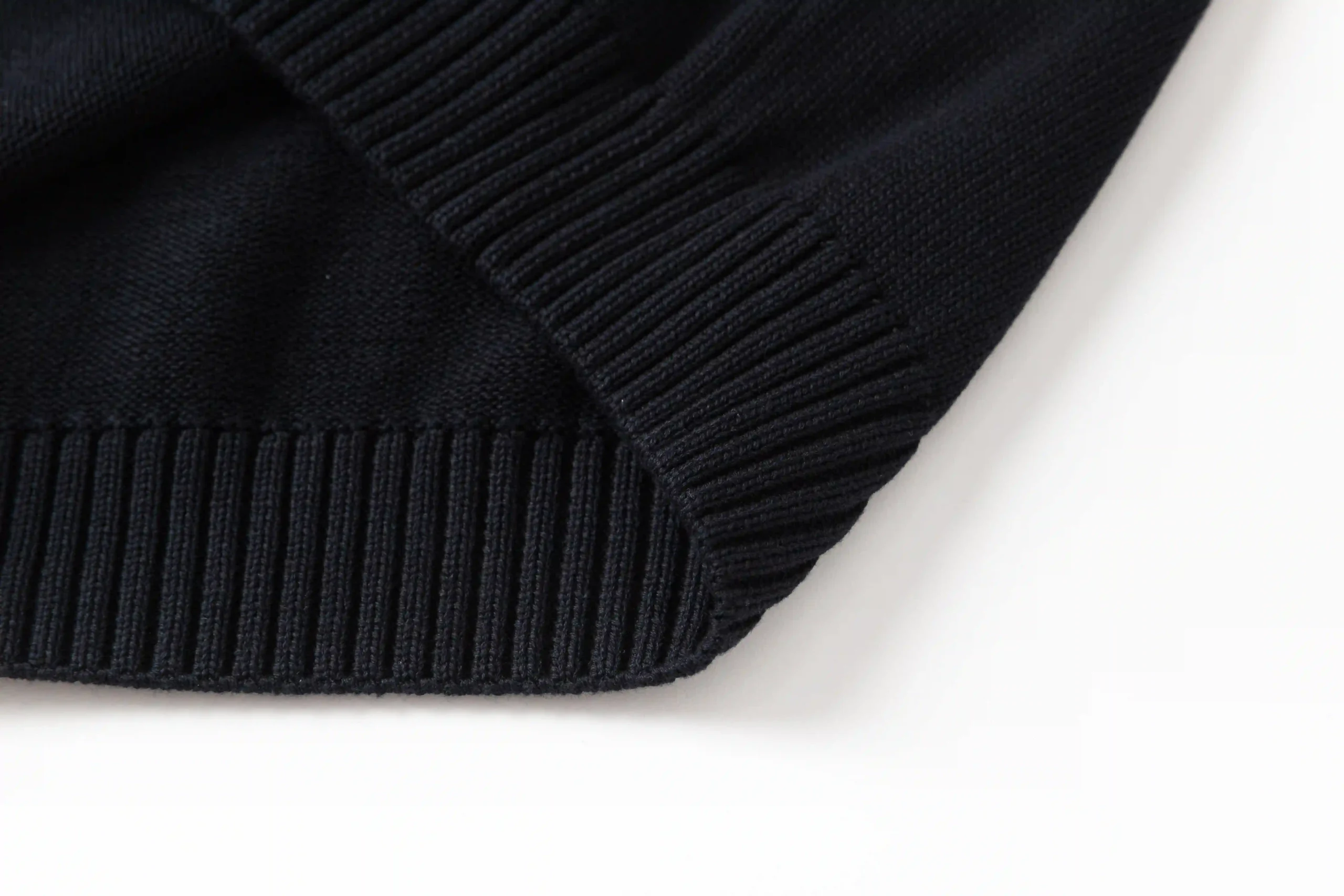 Collegiate Cotton Vest