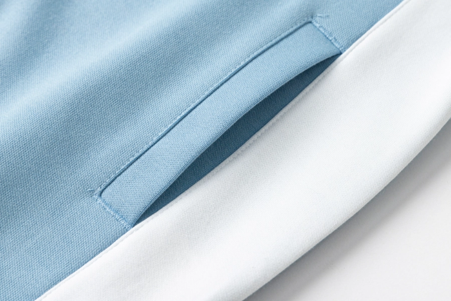 Collegiate Knit Sport Top