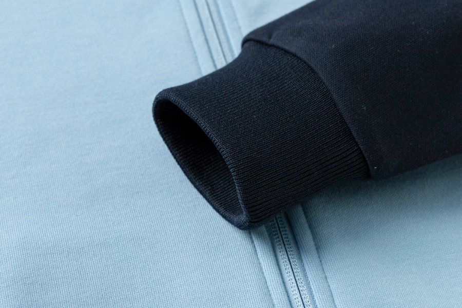 Collegiate Knit Sport Top