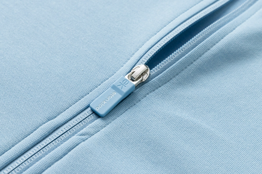 Collegiate Knit Sport Top