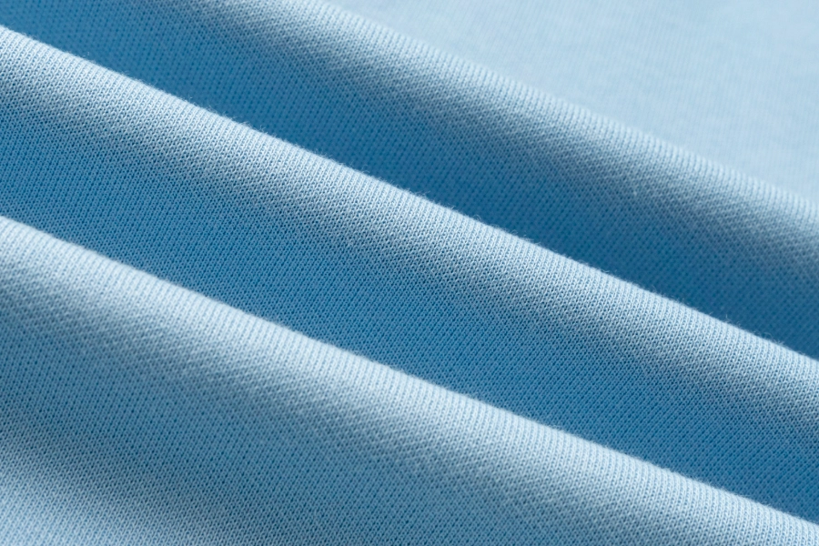 Collegiate Knit Sport Top