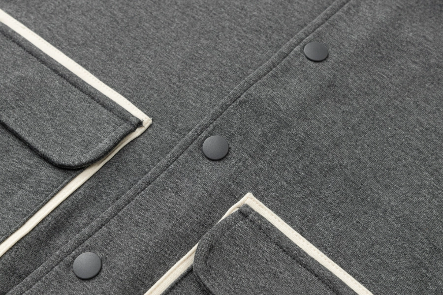 Collegiate Knit Sport Top