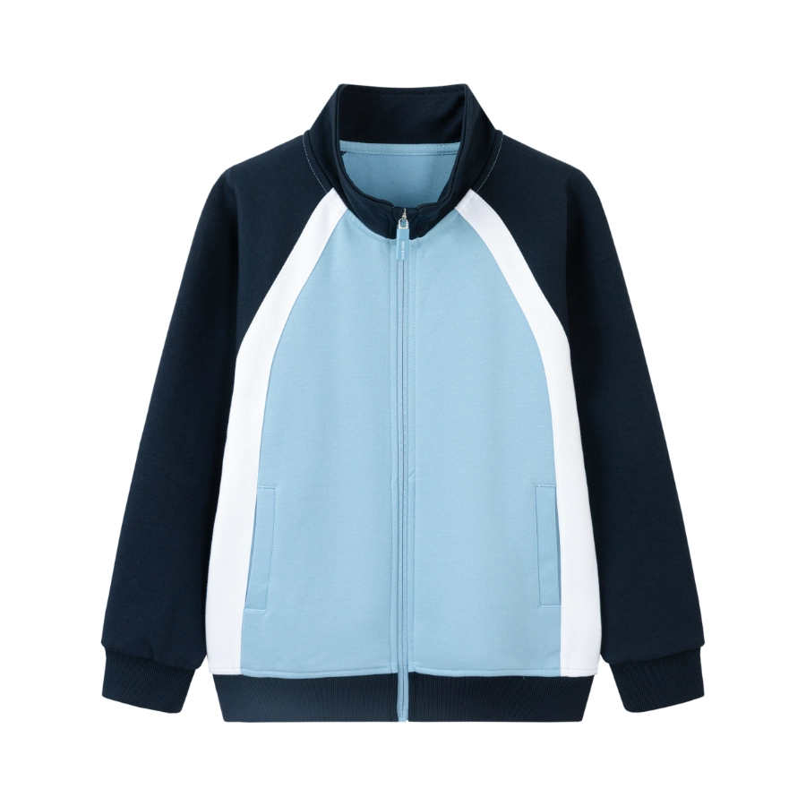 Collegiate Knit Sport Top