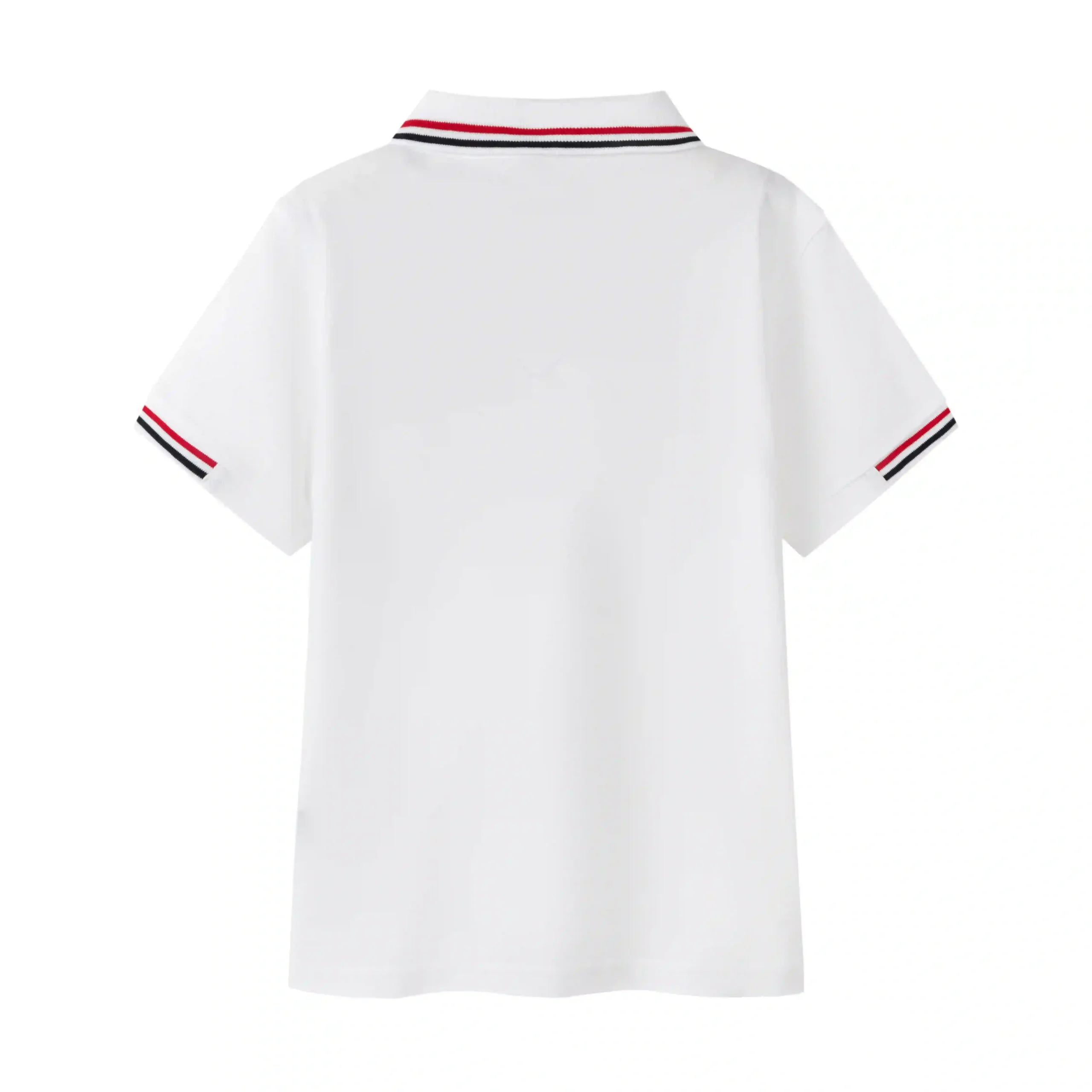 Collegiate Short-Sleeve T-Shirt