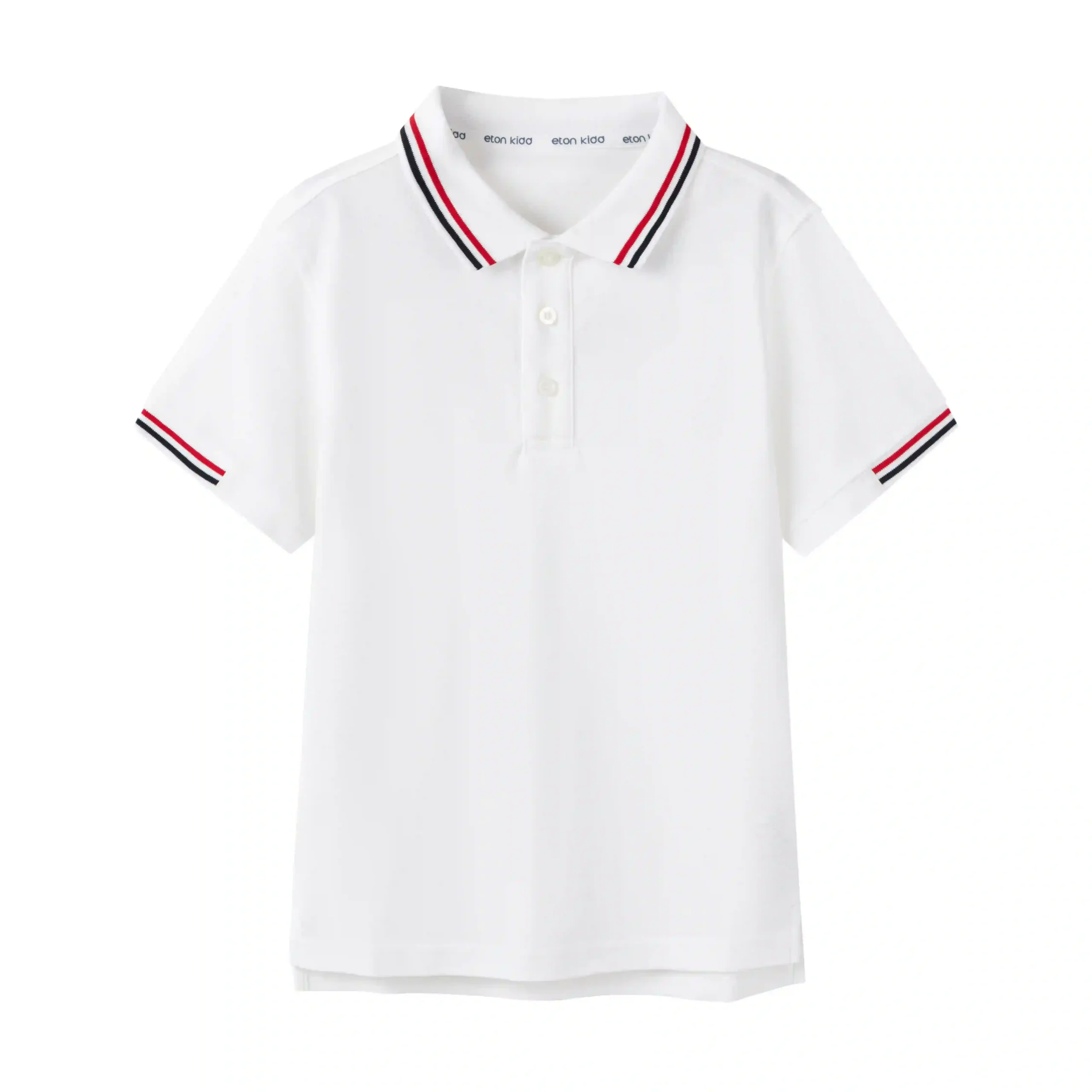 Collegiate Short-Sleeve T-Shirt