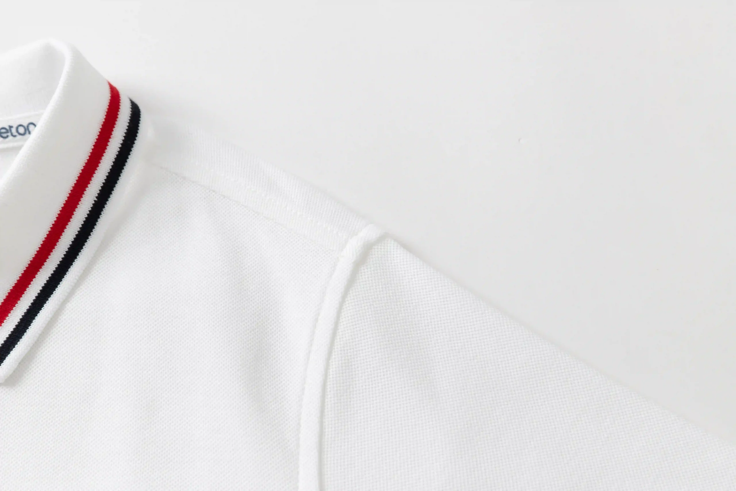 Collegiate Short-Sleeve T-Shirt