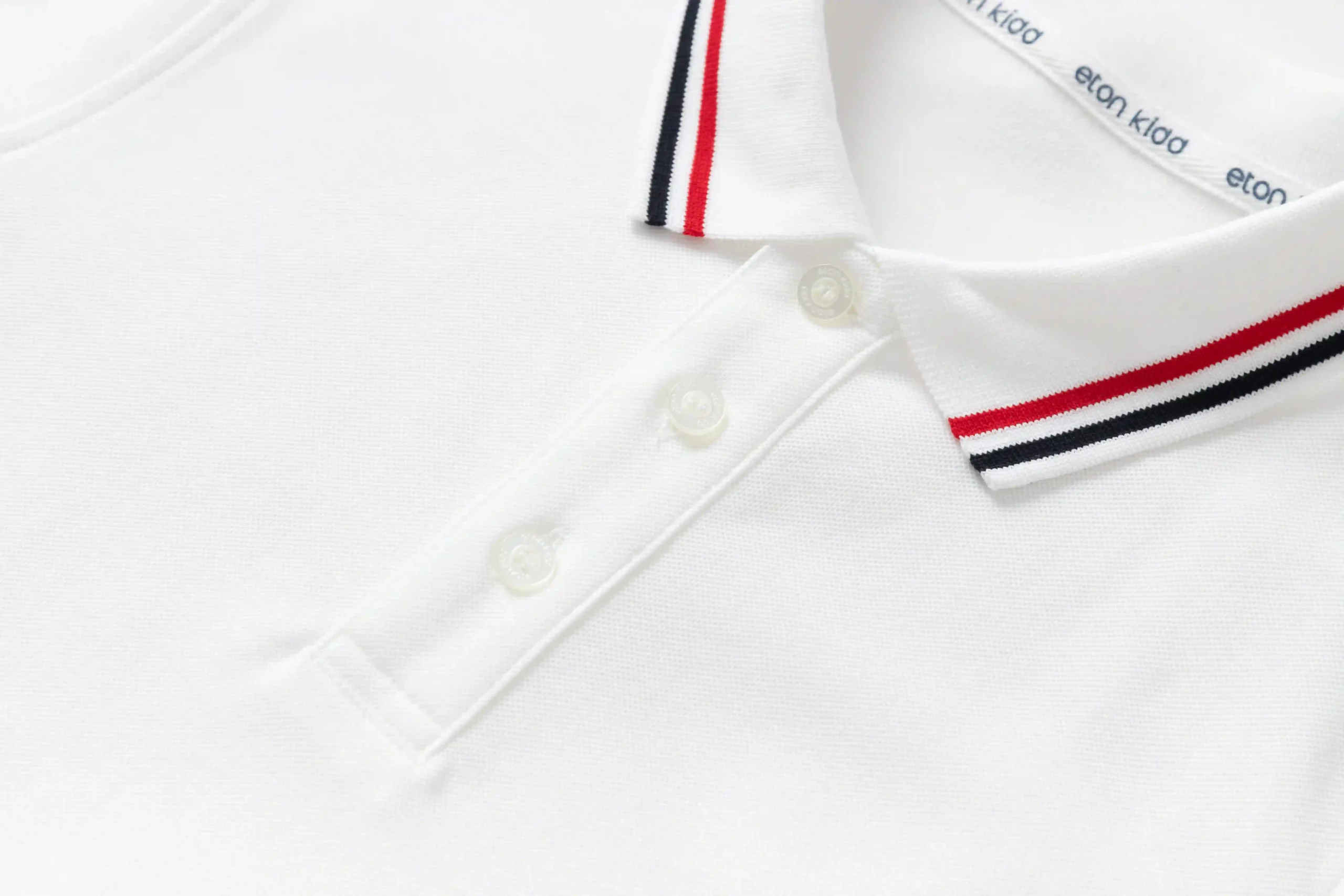 Collegiate Short-Sleeve T-Shirt