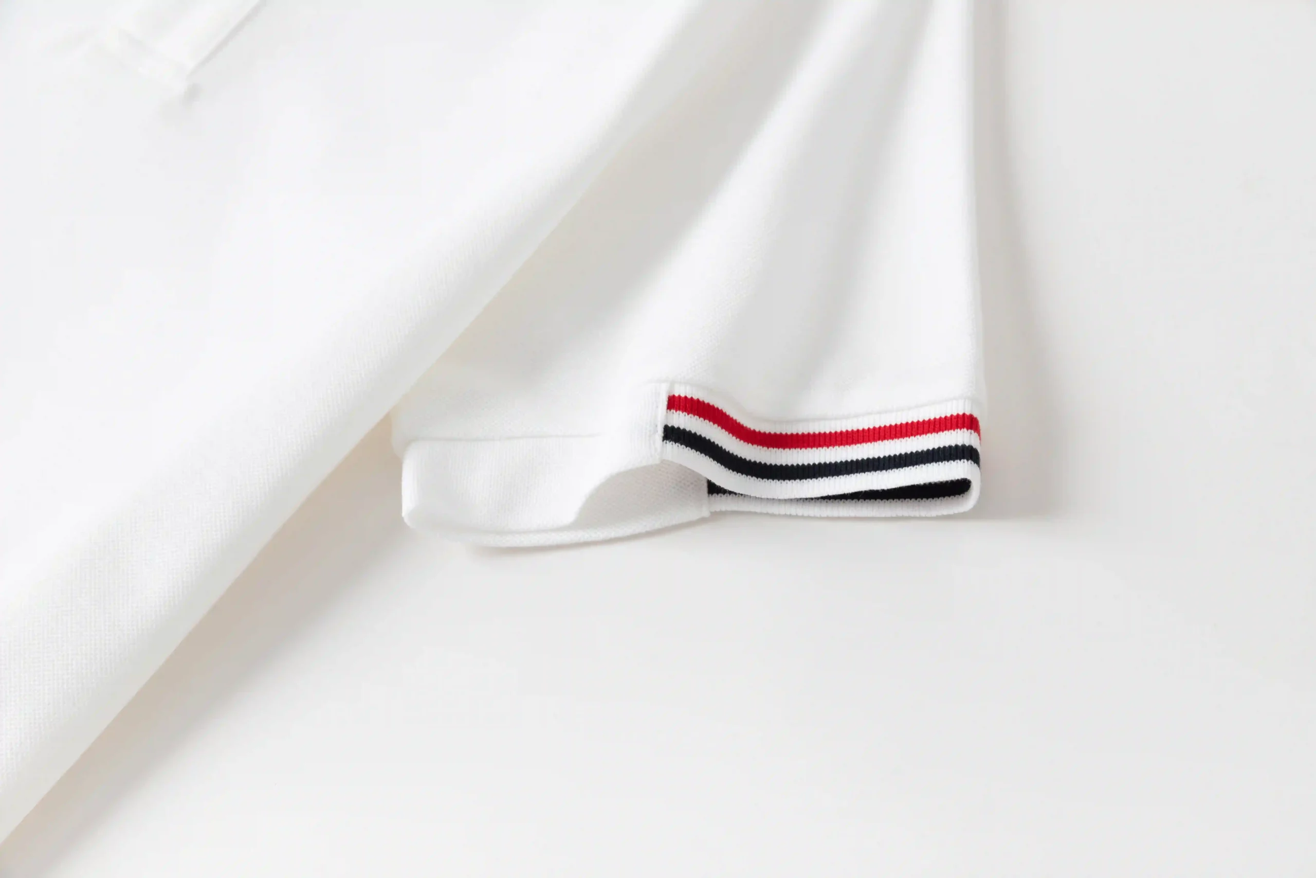 Collegiate Short-Sleeve T-Shirt