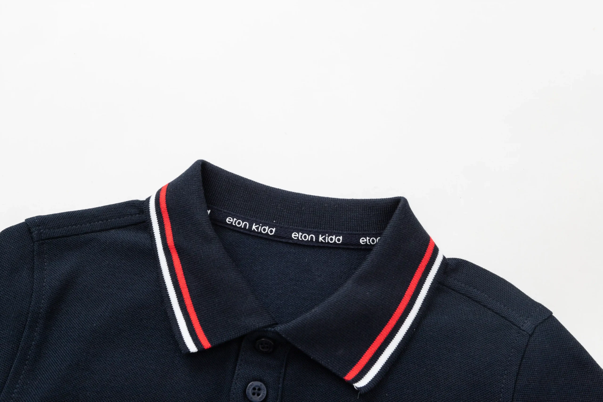 Collegiate Short-Sleeve T-Shirt