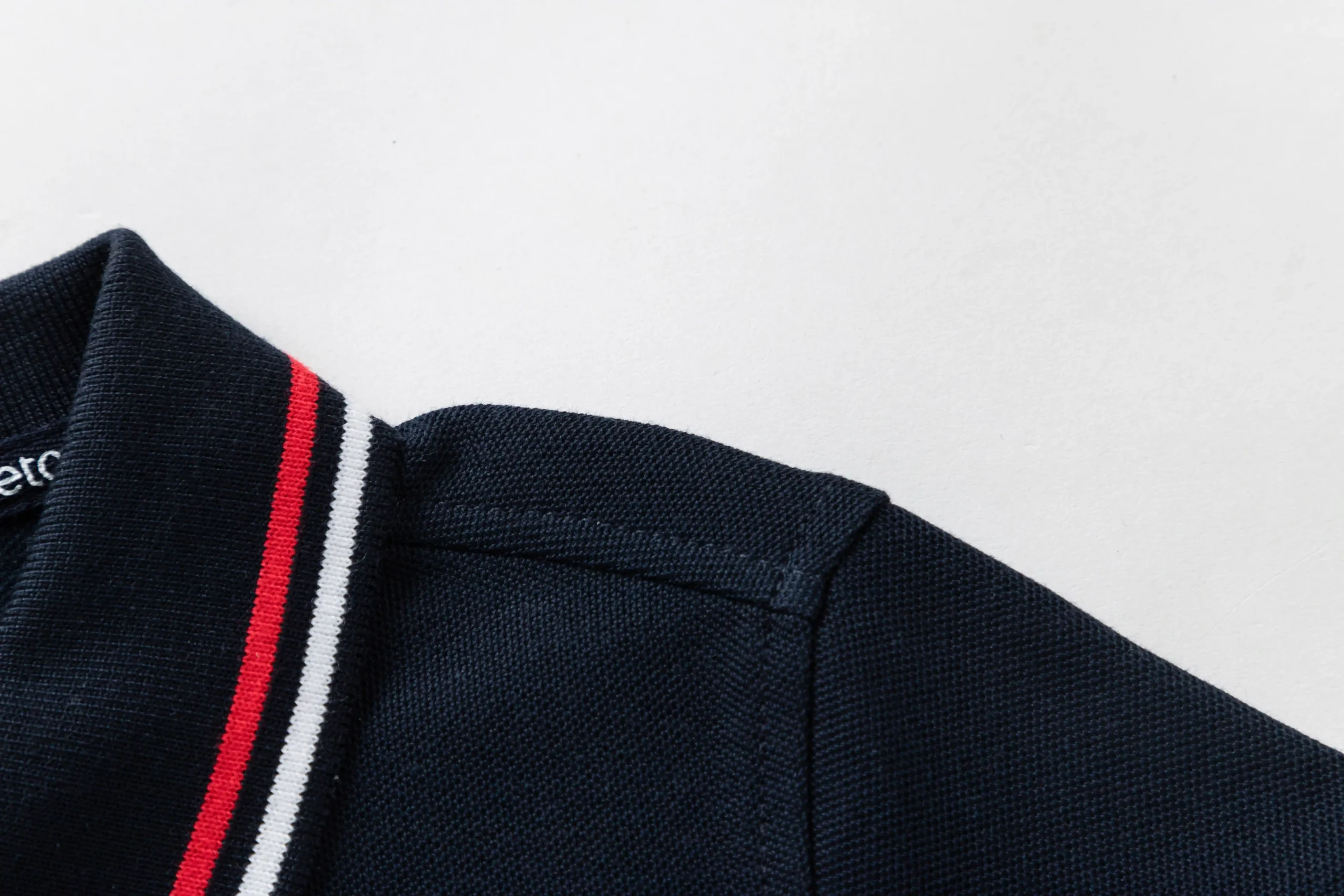 Collegiate Short-Sleeve T-Shirt