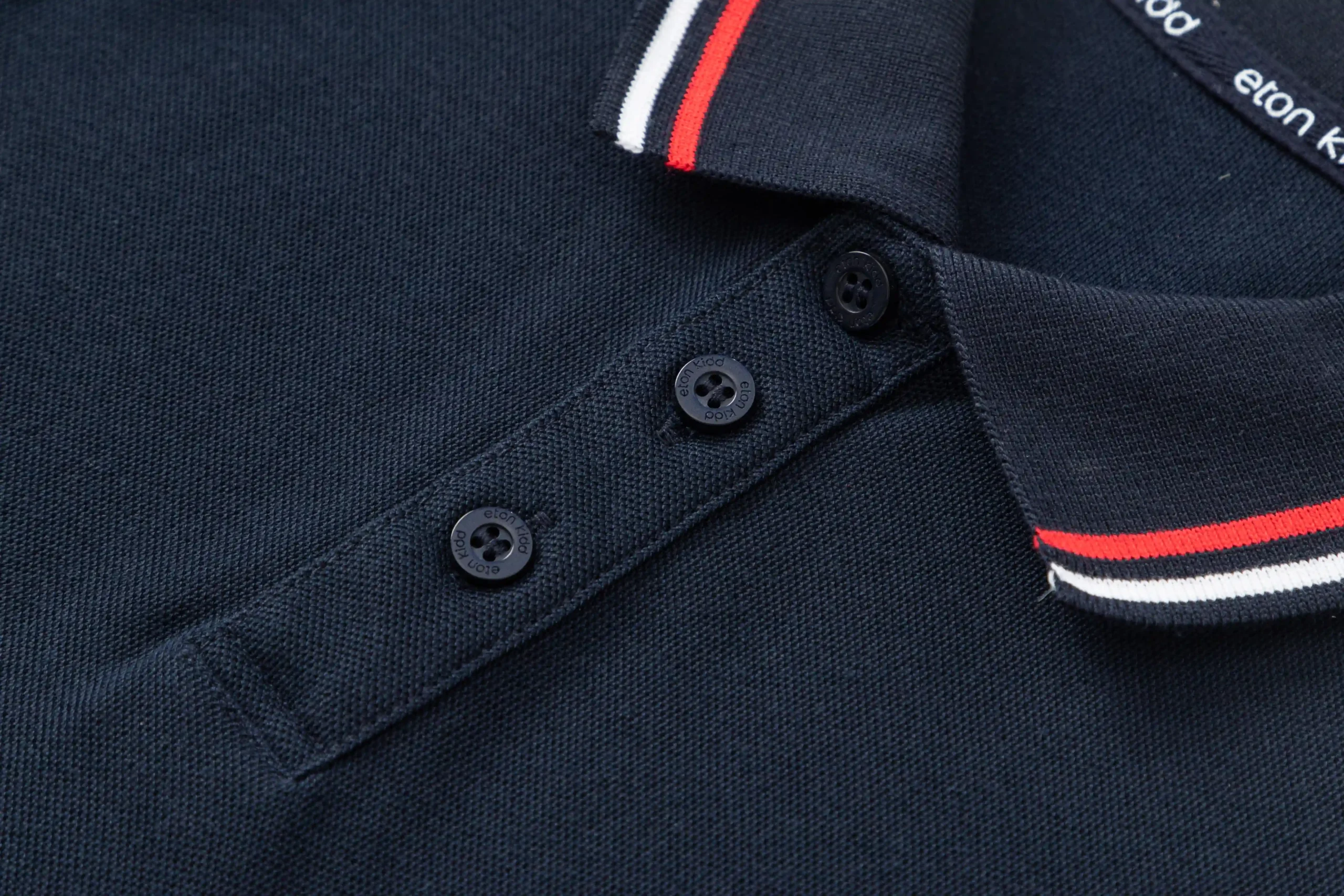 Collegiate Short-Sleeve T-Shirt