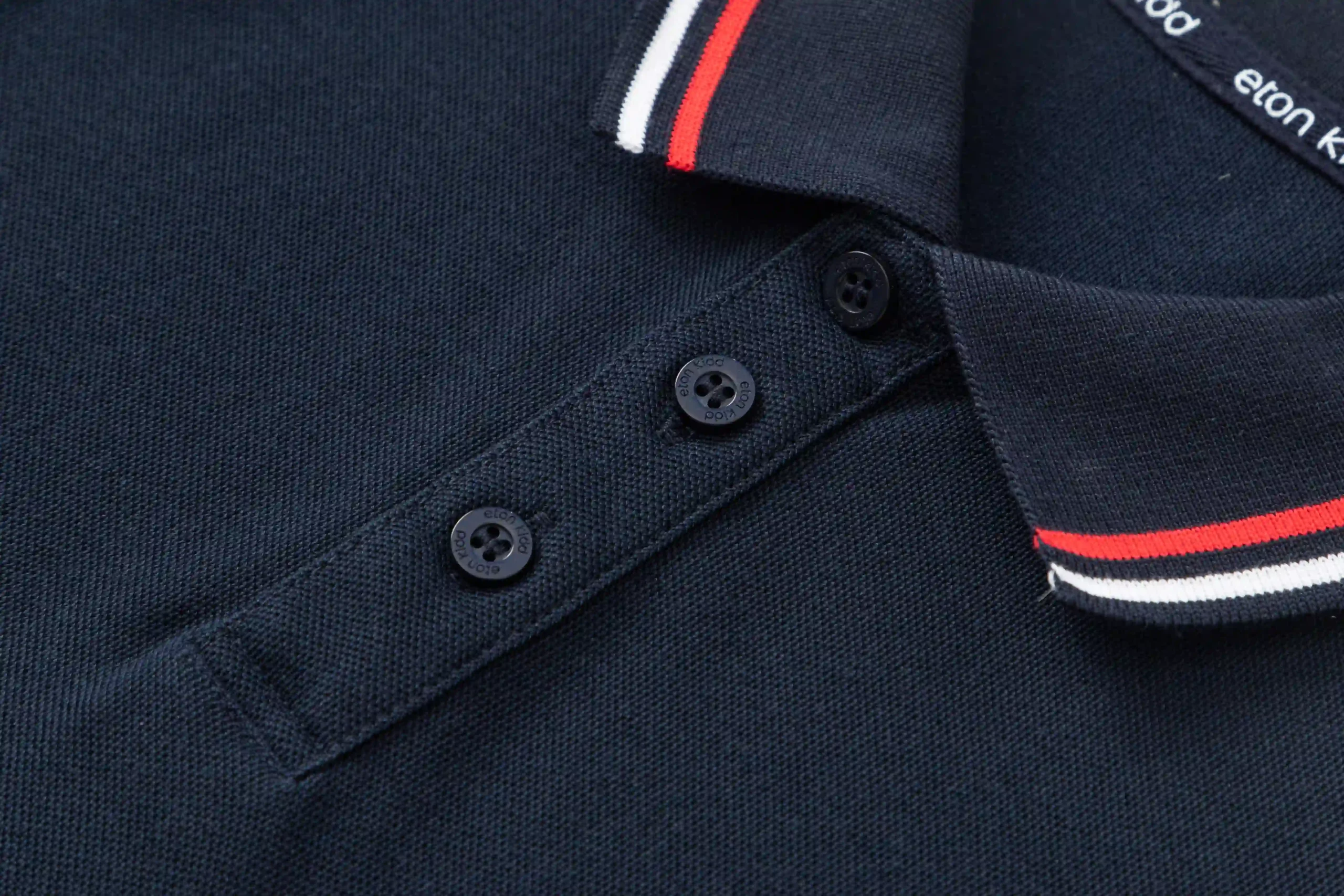 Collegiate Short-Sleeve T-Shirt