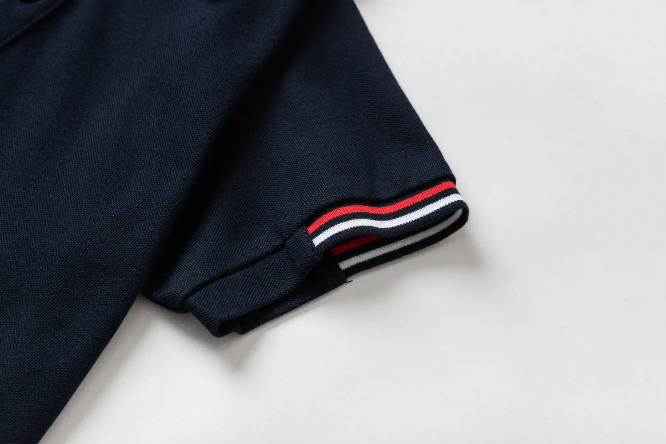 Collegiate Short-Sleeve T-Shirt