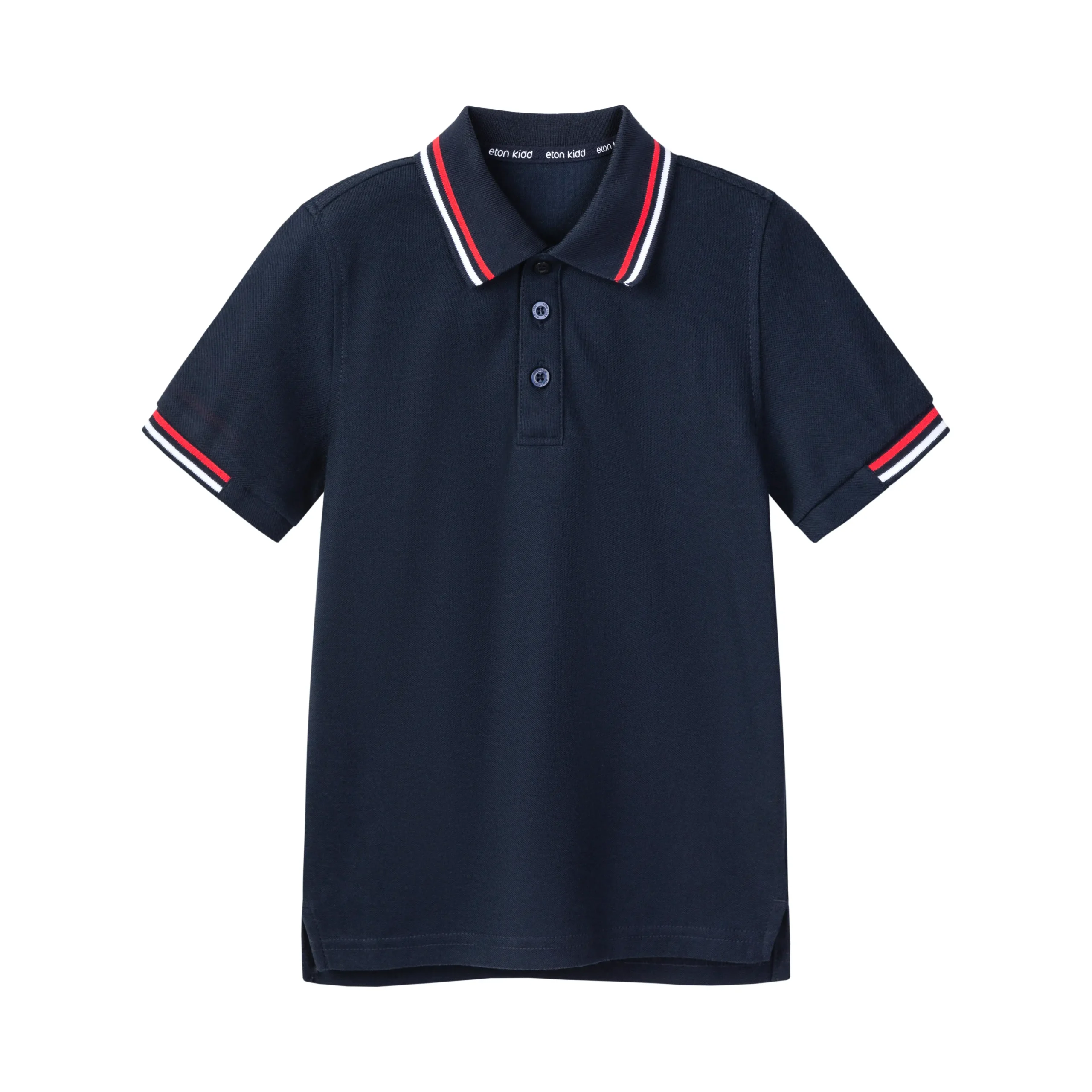 Collegiate Short-Sleeve T-Shirt