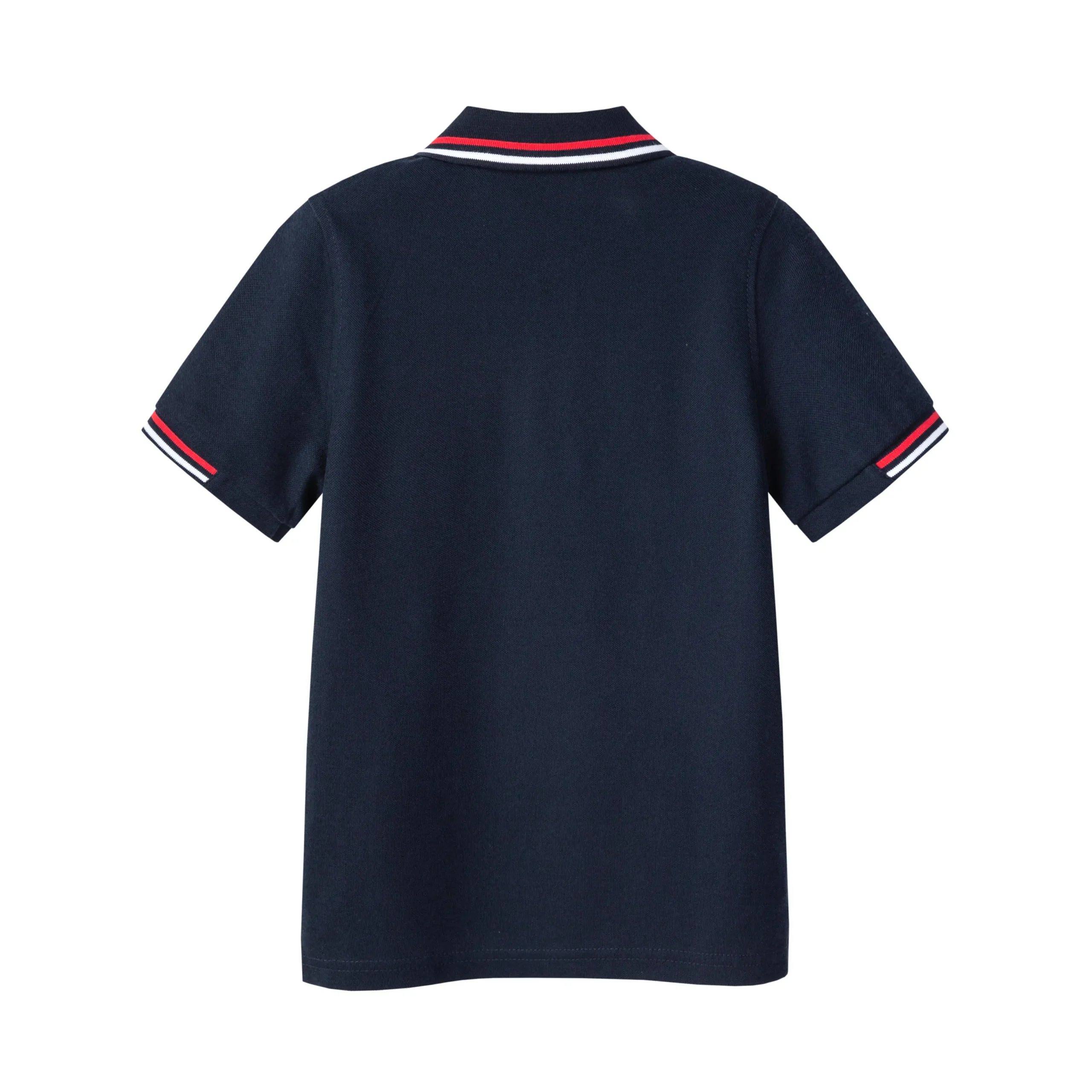 Collegiate Short-Sleeve T-Shirt