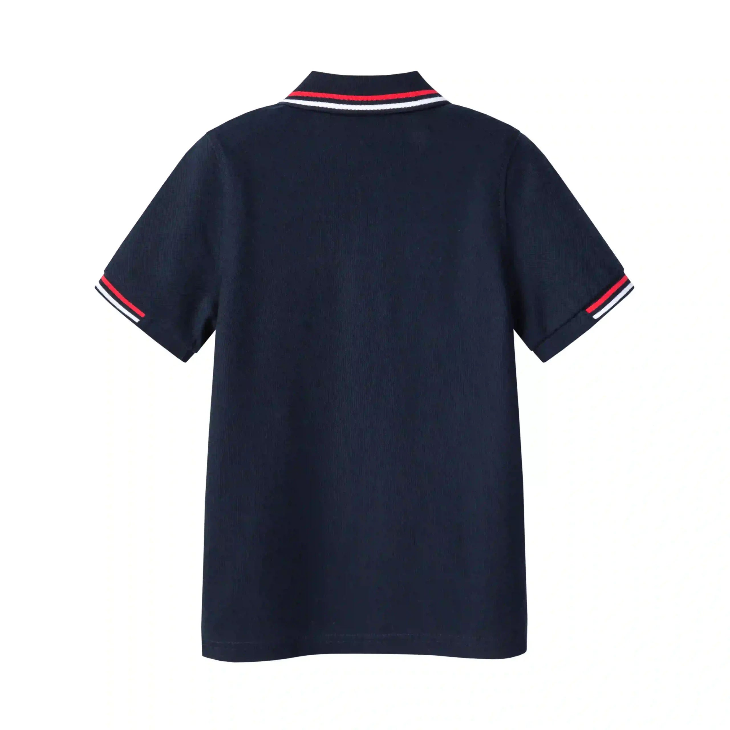 Collegiate Short-Sleeve T-Shirt