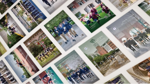 High-Quality School Uniforms Shaping Education and Campus Culture