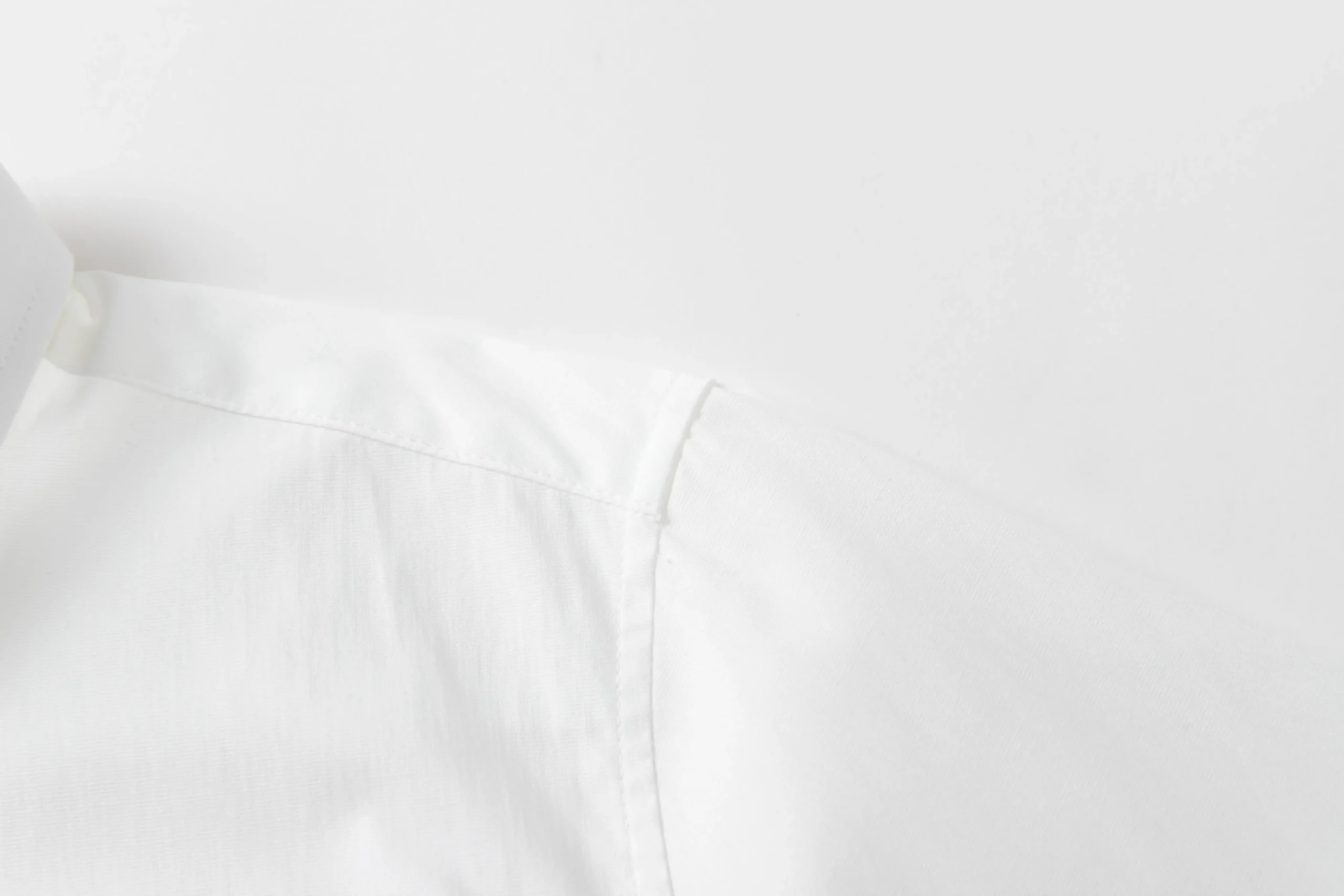 British Academy Boys’ Long-Sleeved Shirt