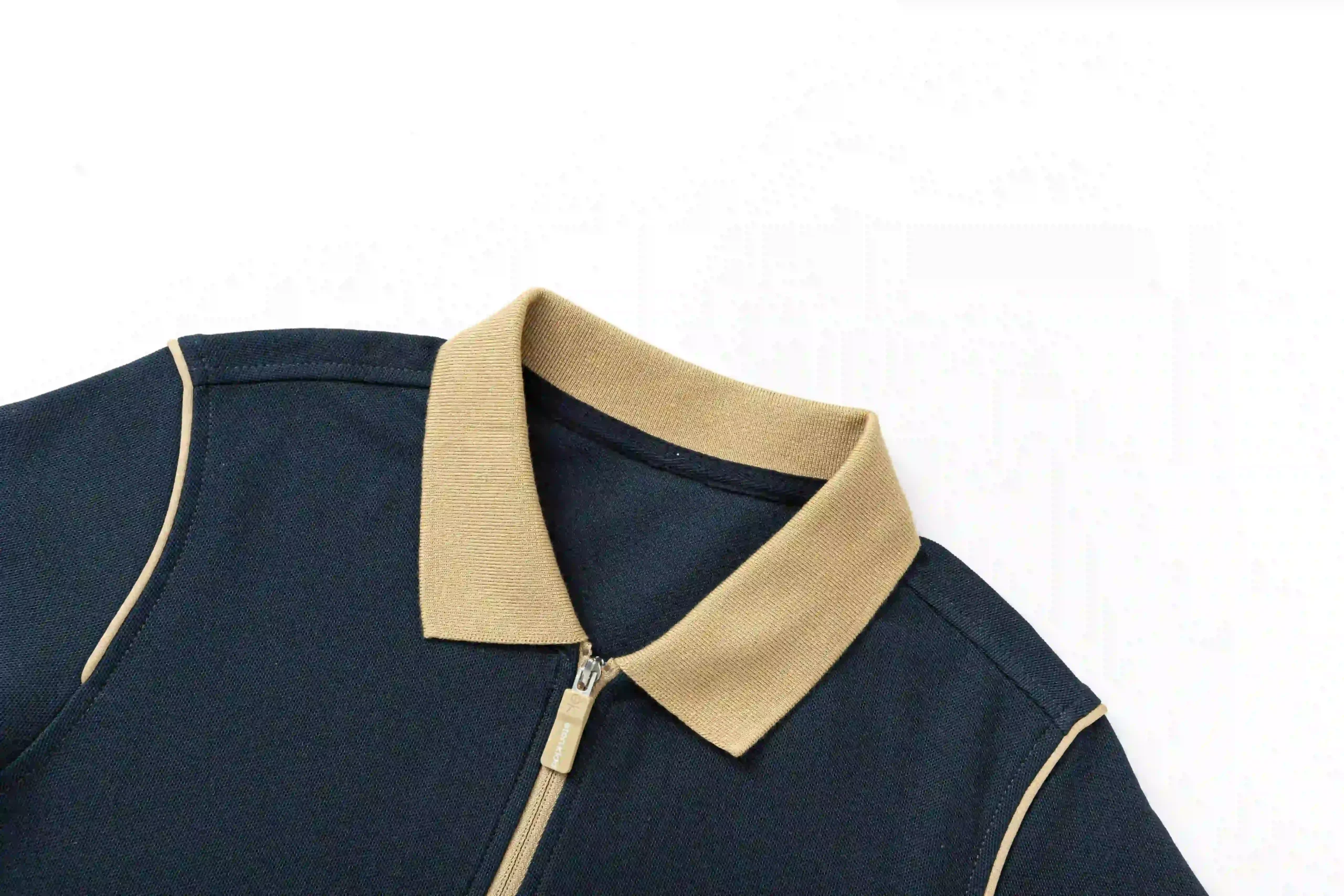 Collegiate Short-Sleeve T-Shirt