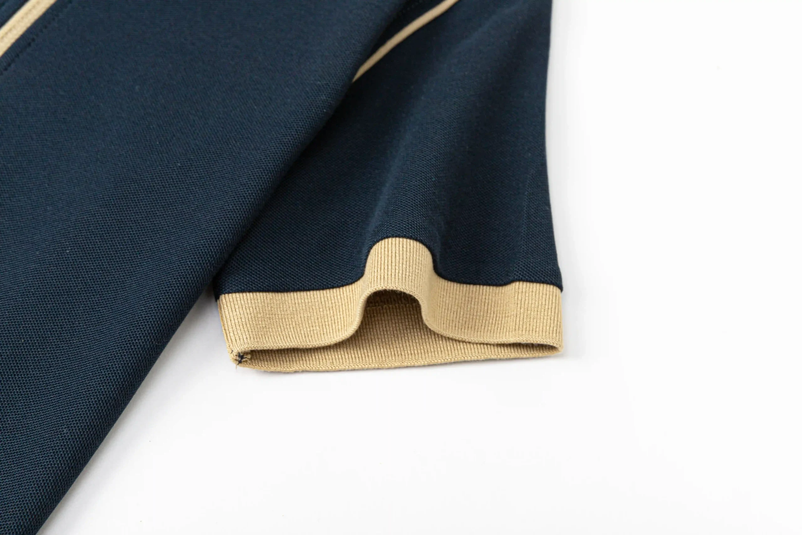 Collegiate Short-Sleeve T-Shirt