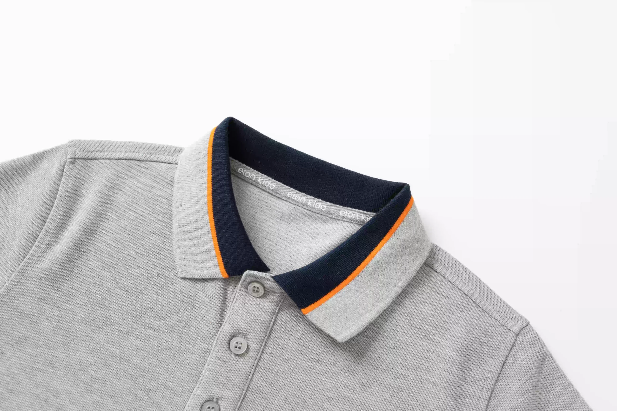 Collegiate Short-Sleeve T-Shirt