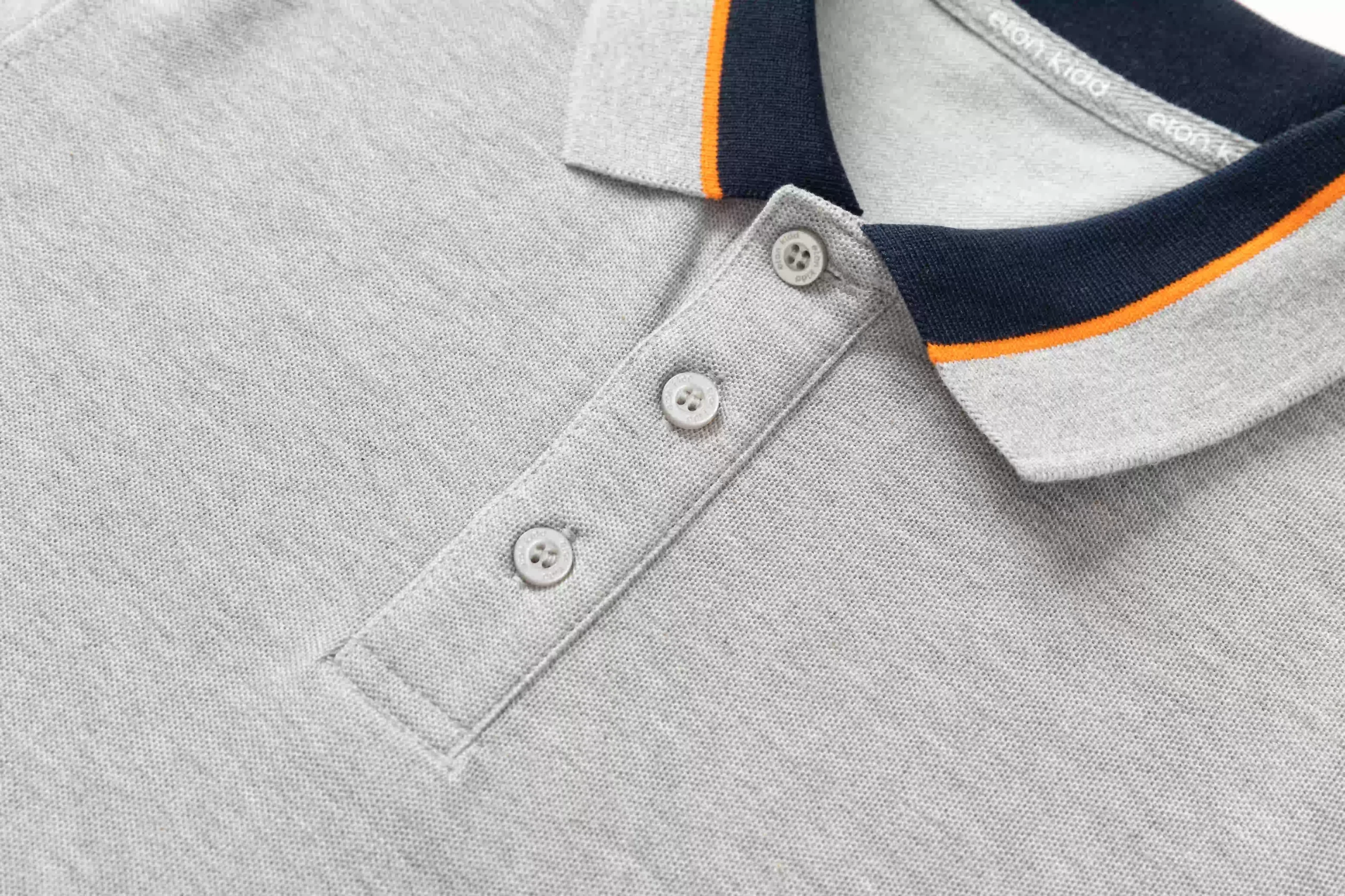 Collegiate Short-Sleeve T-Shirt