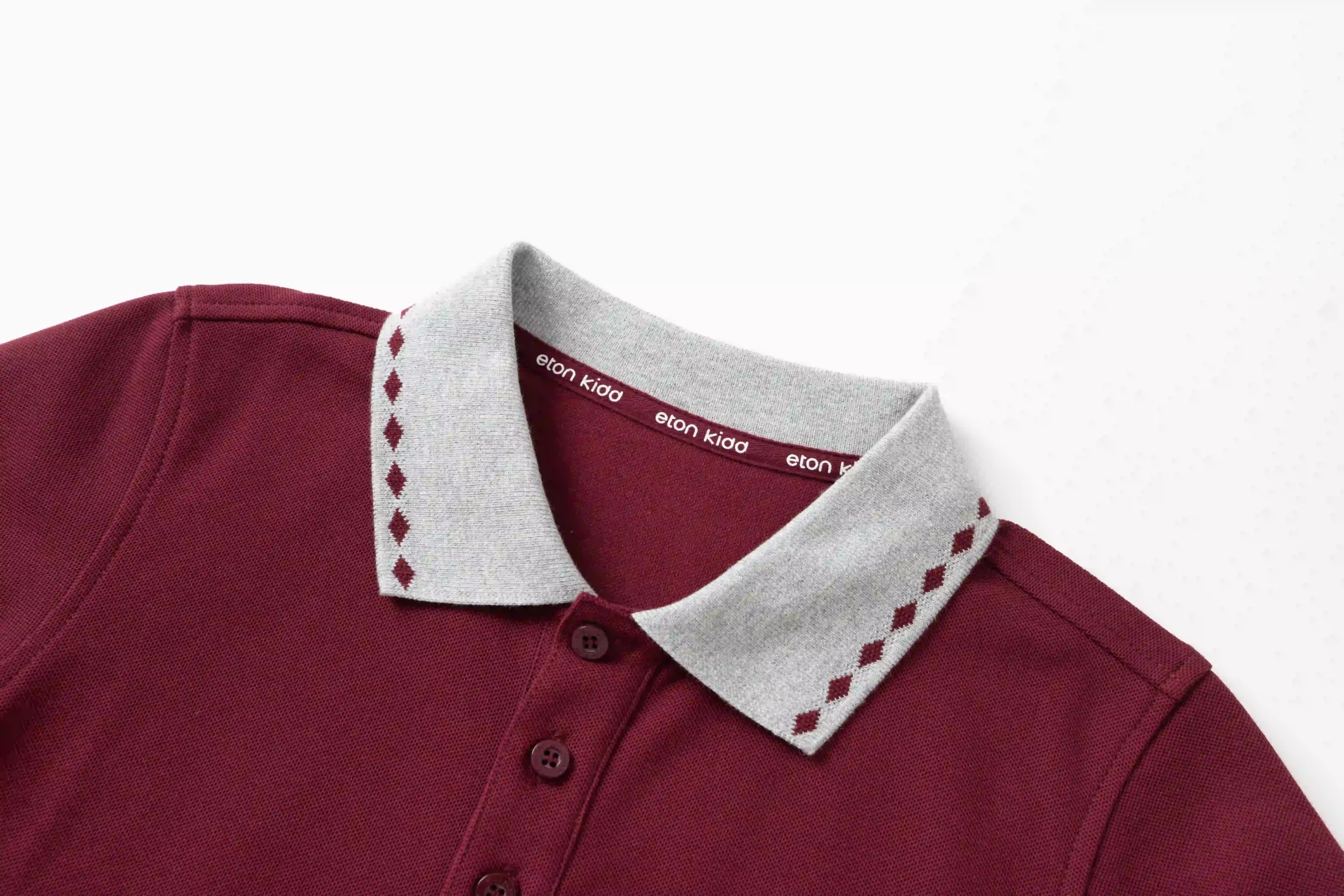 Collegiate Short-Sleeve T-Shirt