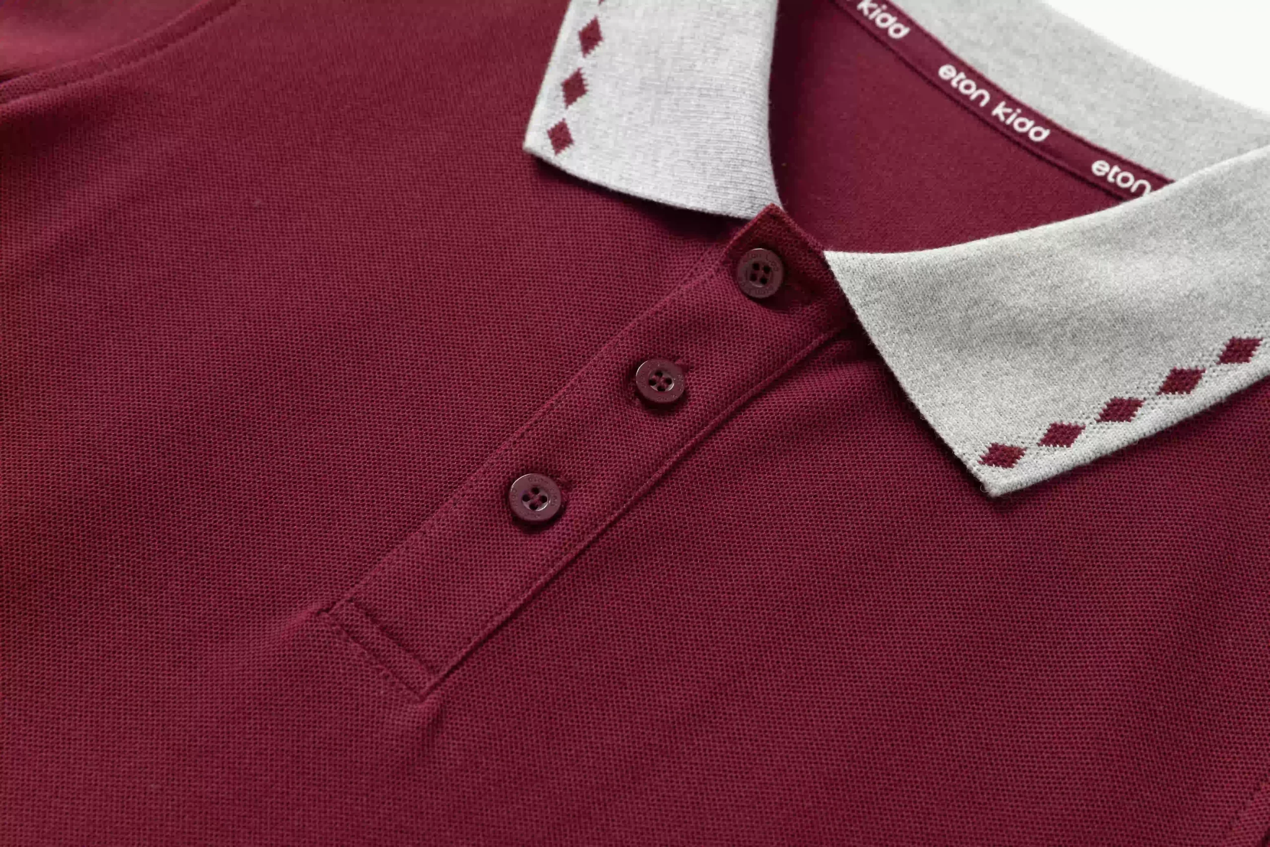 Collegiate Short-Sleeve T-Shirt