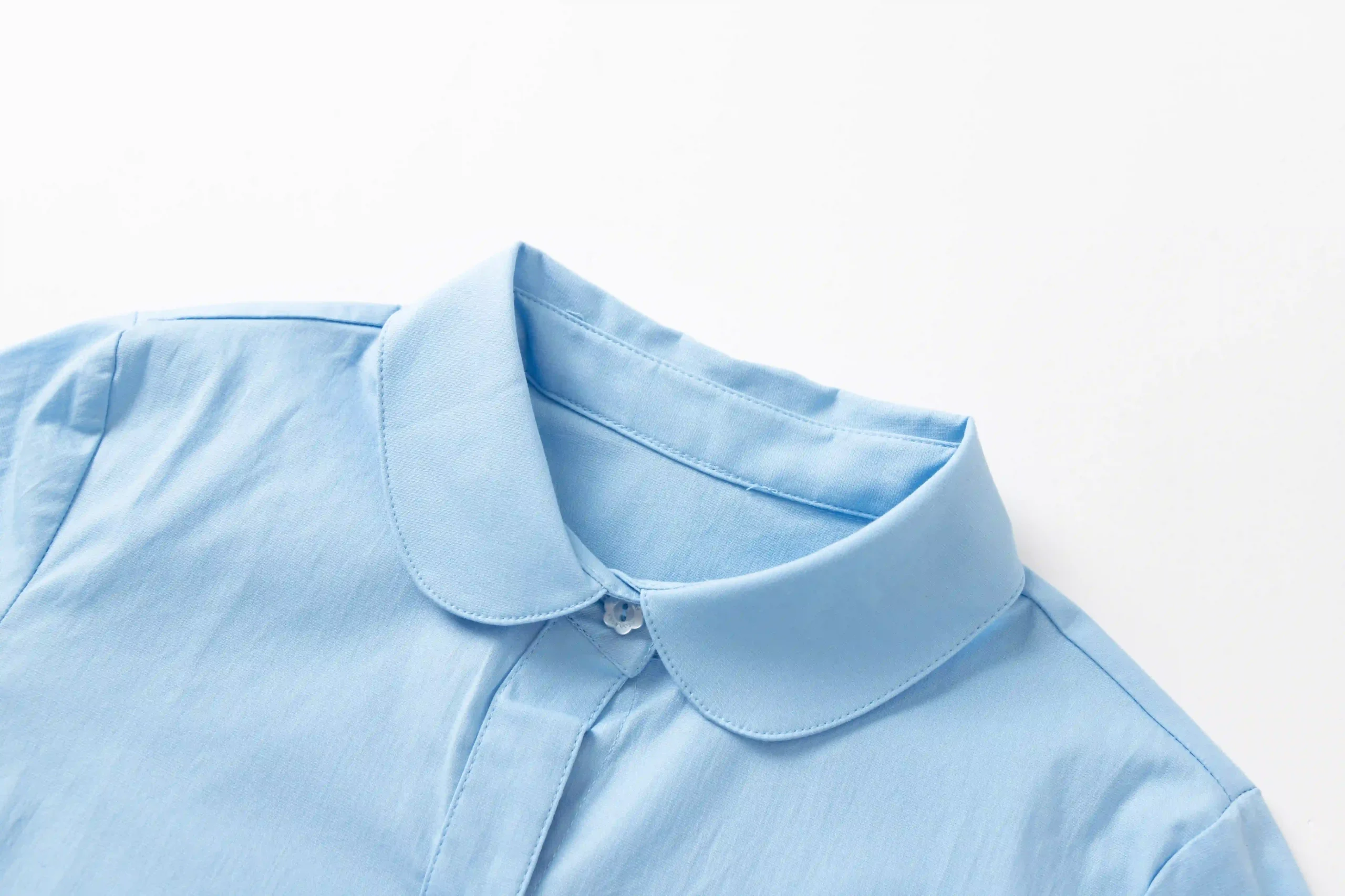 British Academy Girls’ Long-Sleeved Shirt