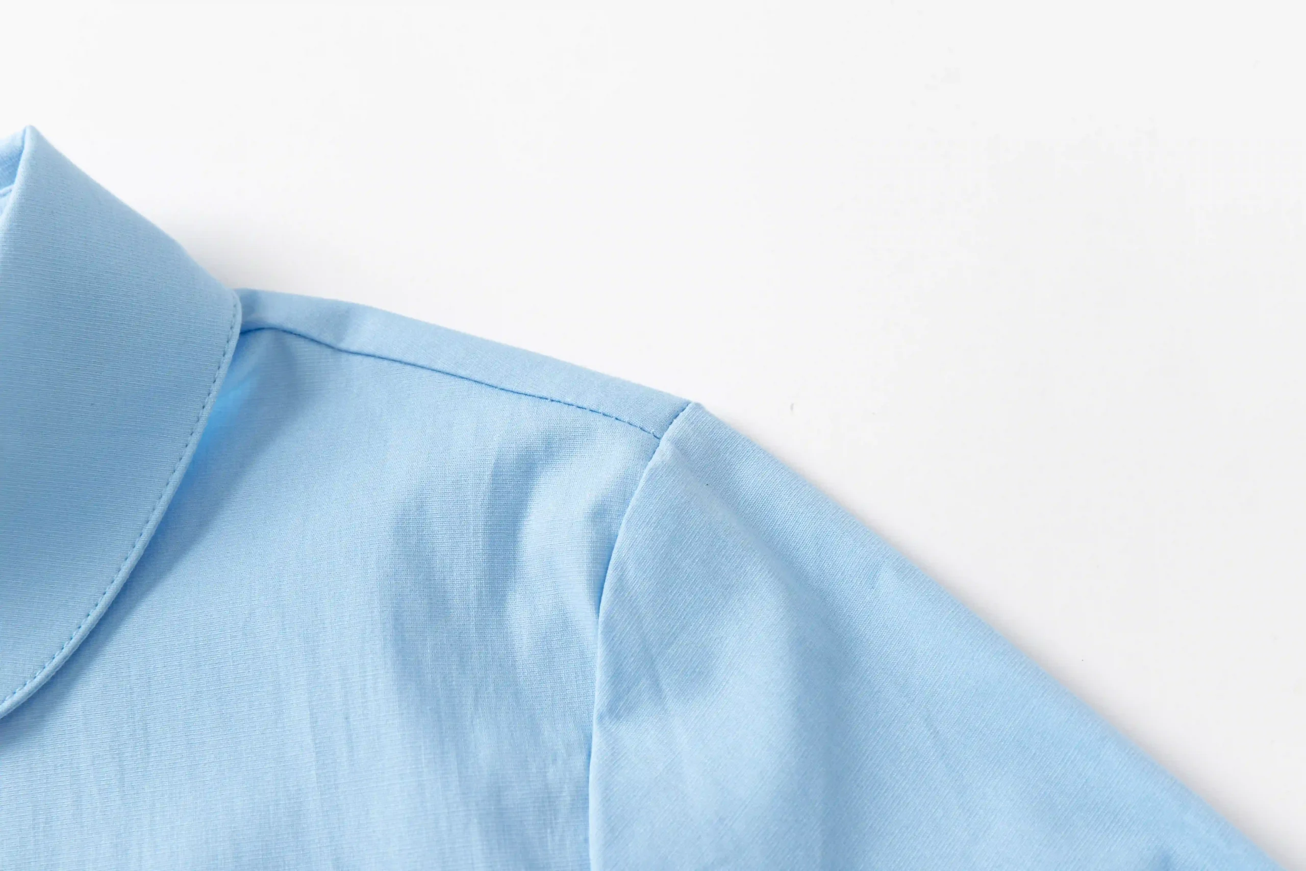 British Academy Girls’ Long-Sleeved Shirt