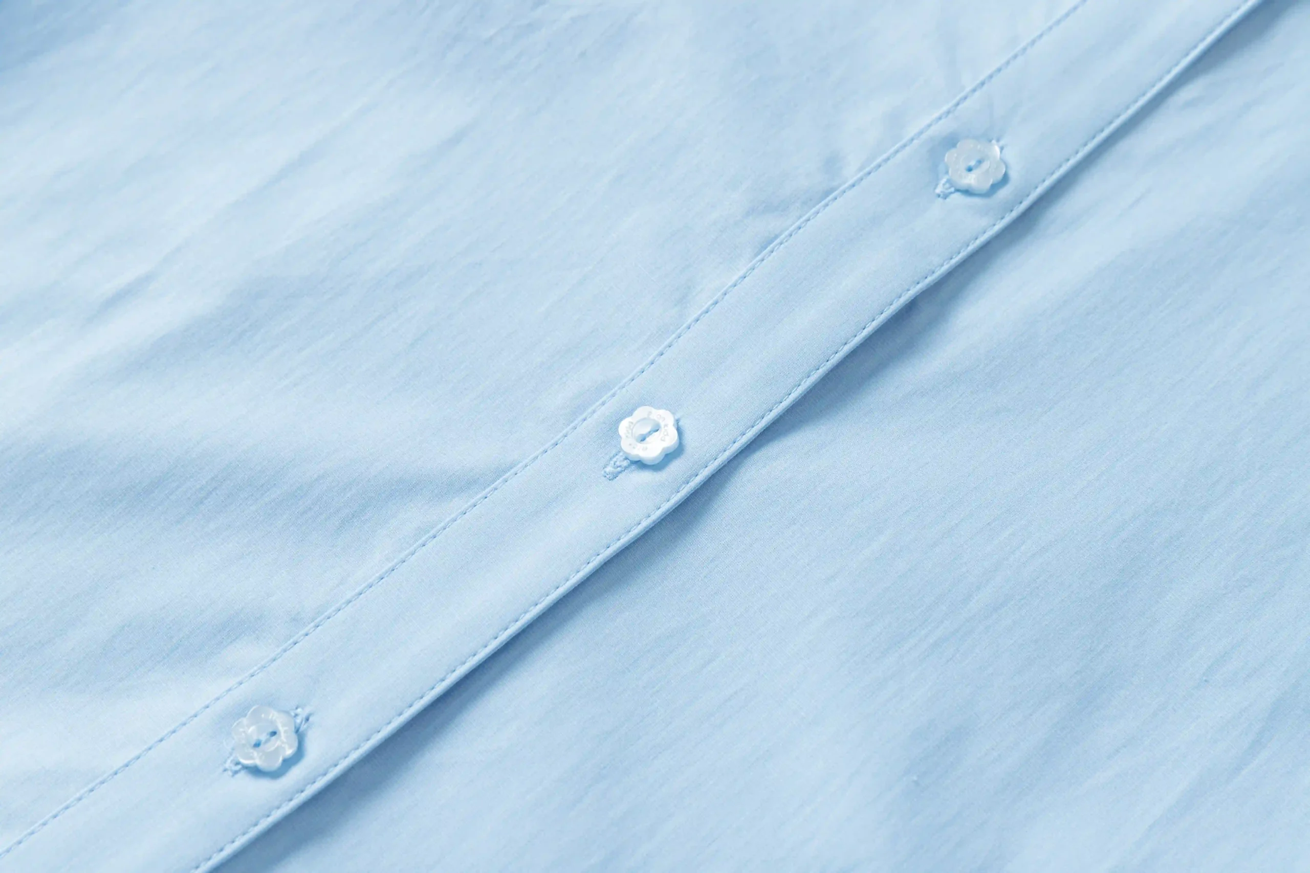 British Academy Girls’ Long-Sleeved Shirt