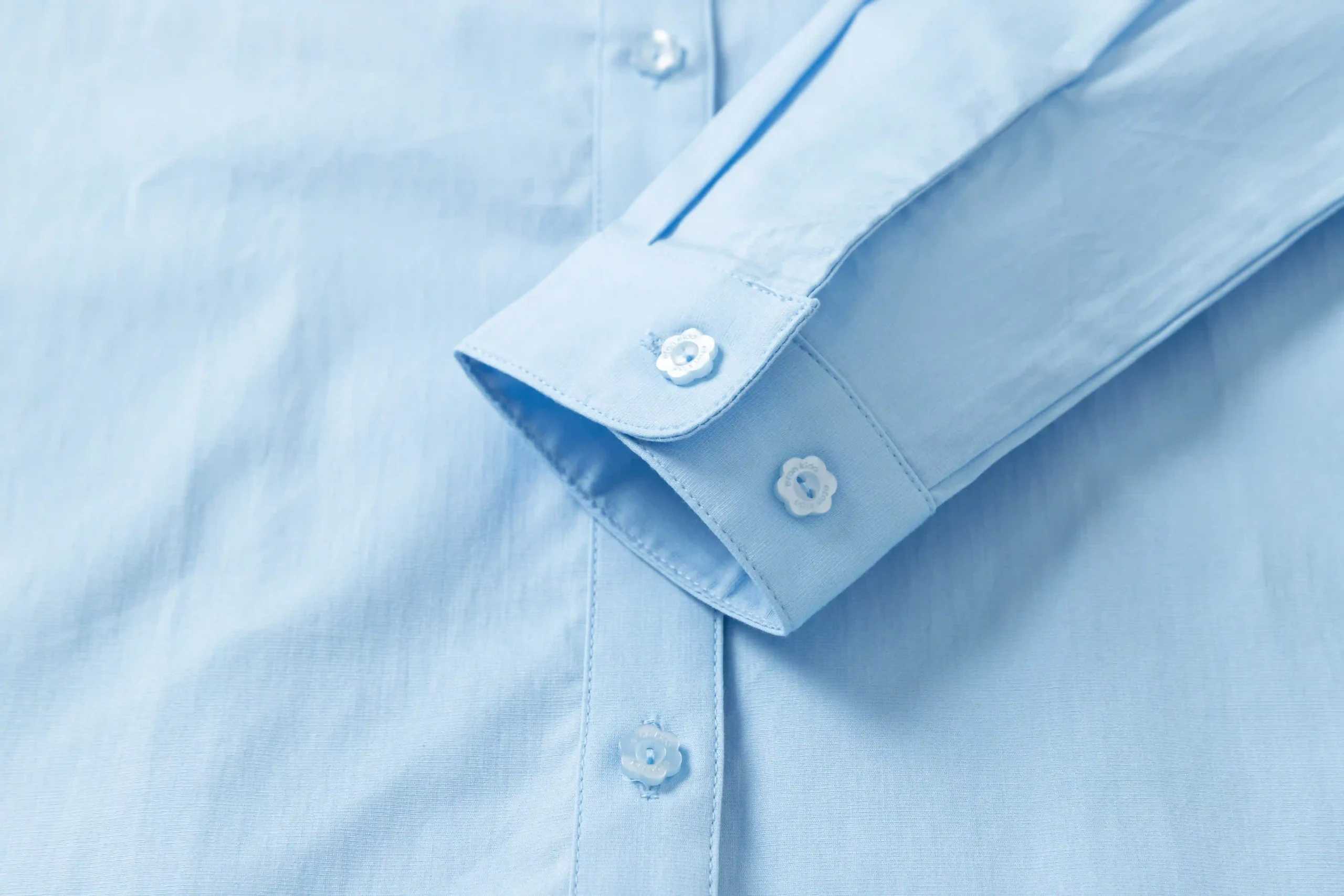 British Academy Girls’ Long-Sleeved Shirt