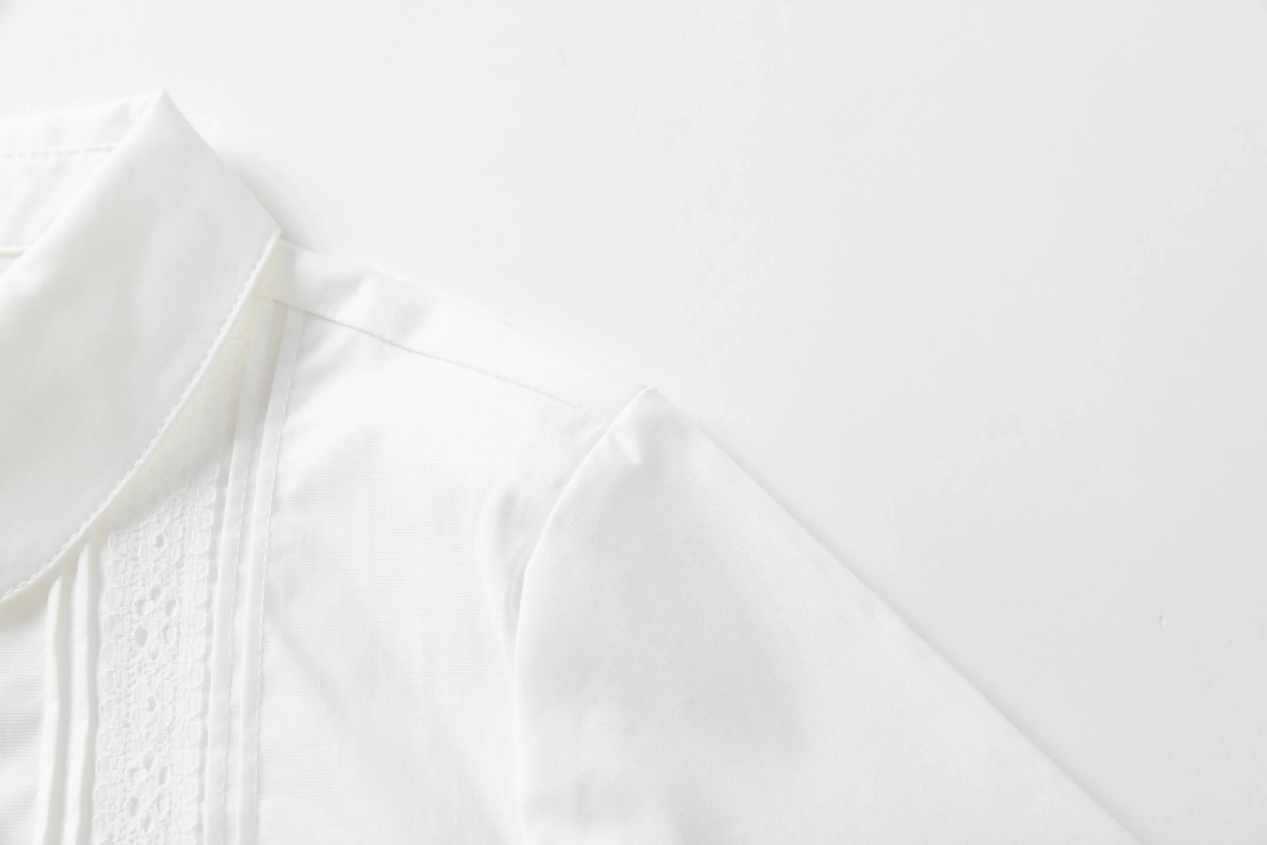 British Academy Girls’ Long-Sleeved Shirt