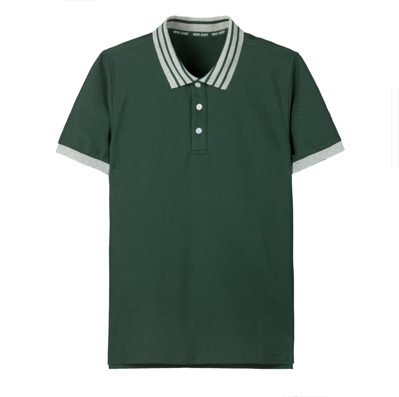 Collegiate Short-Sleeve T-Shirt