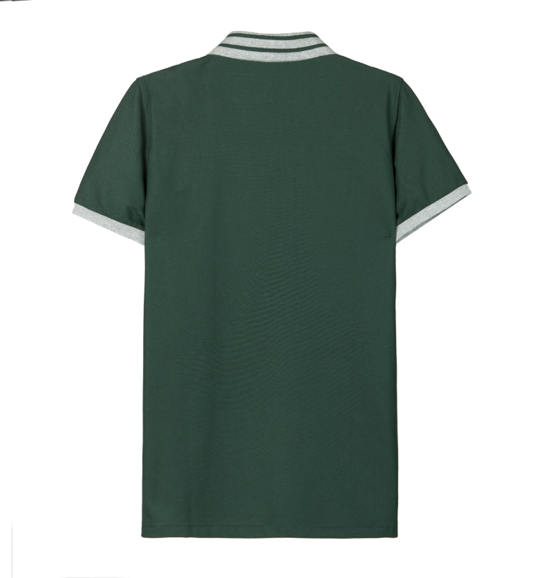 Collegiate Short-Sleeve T-Shirt