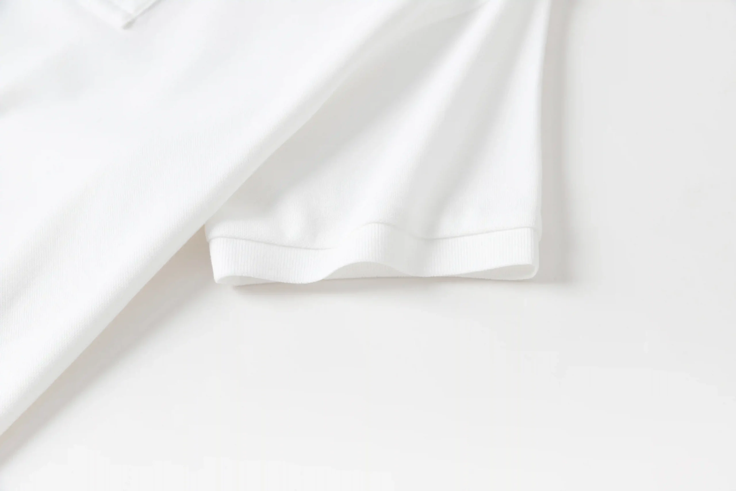 Preppy Short-Sleeve T-shirt