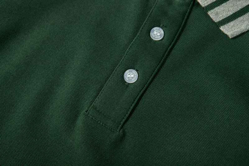 Collegiate Short-Sleeve T-Shirt