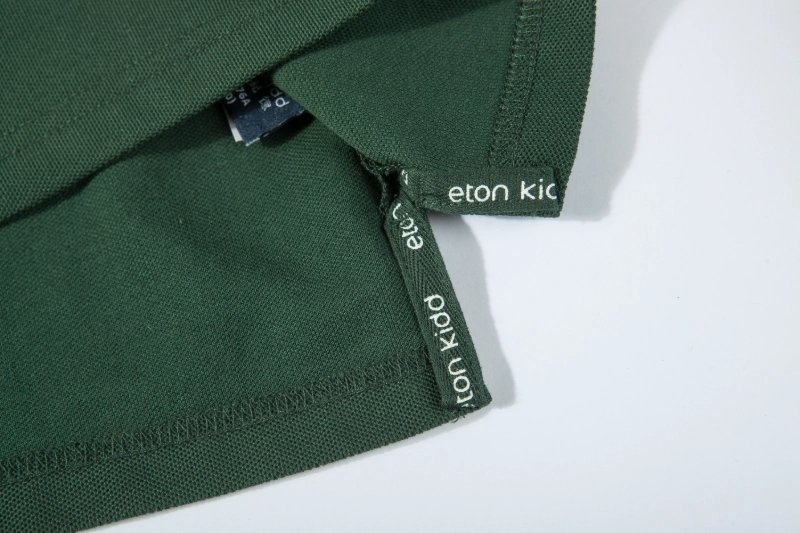 Collegiate Short-Sleeve T-Shirt