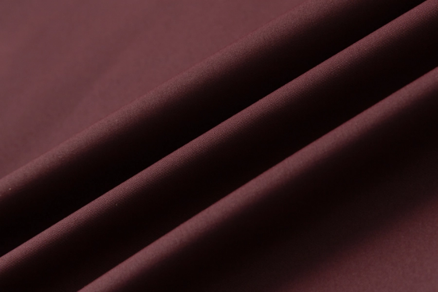 3M Insulated Detachable Collegiate Jacket-Wine Red