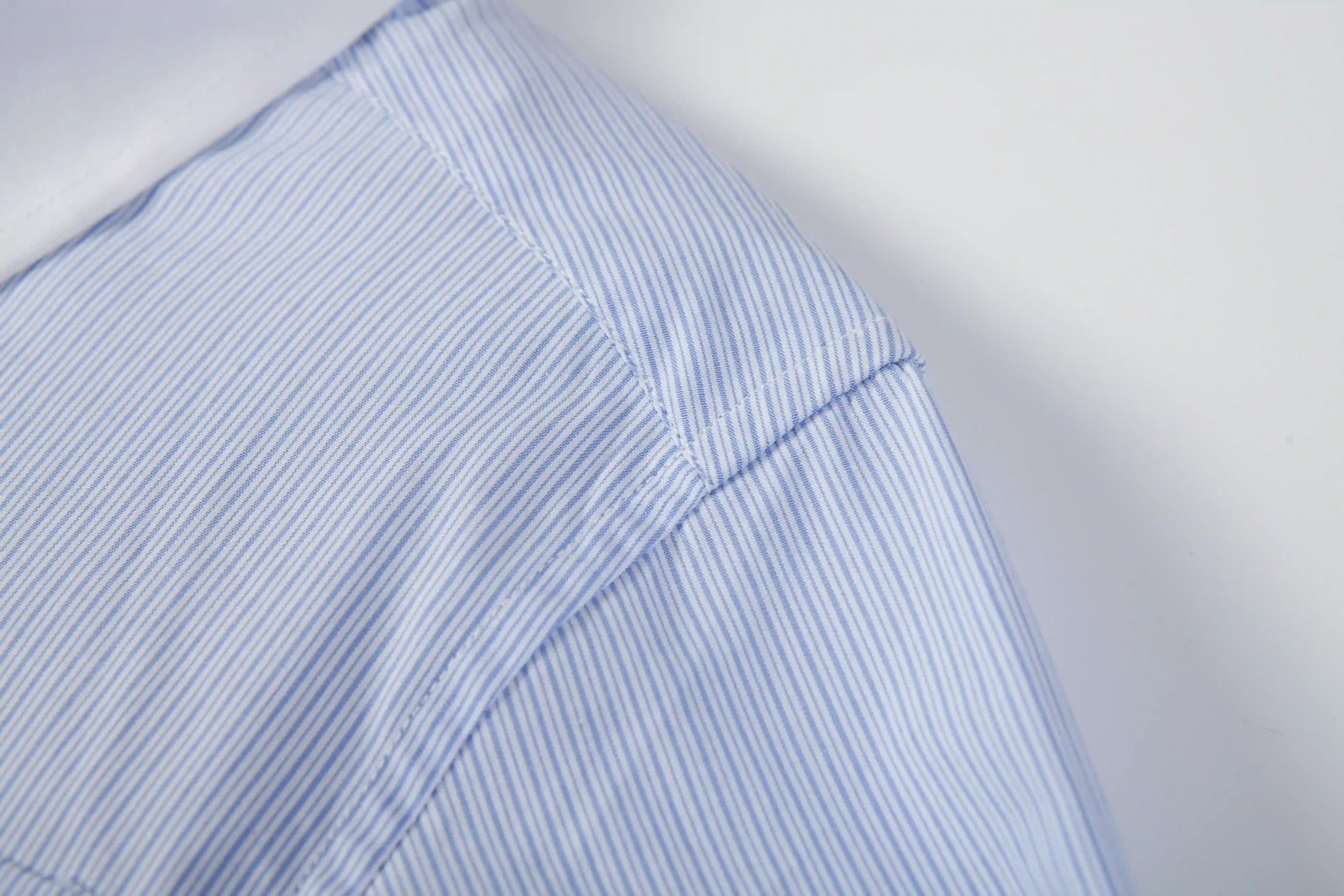 British Academy Boys’ Long-Sleeved Shirt