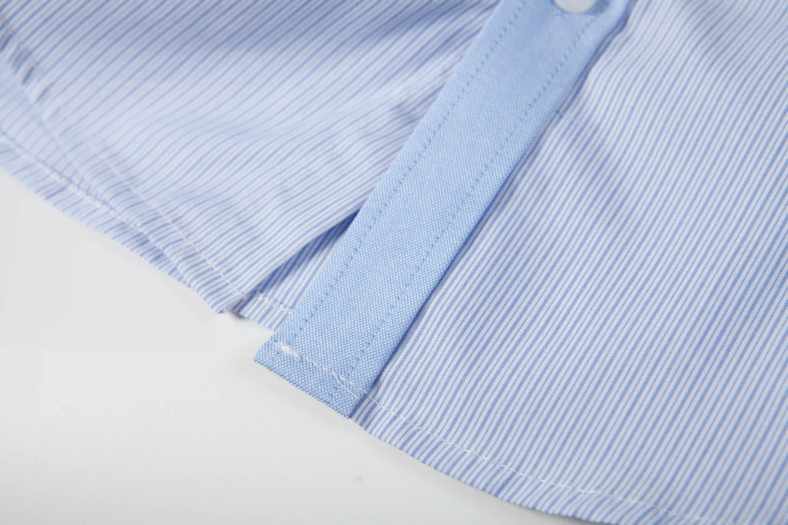 British Academy Boys’ Long-Sleeved Shirt