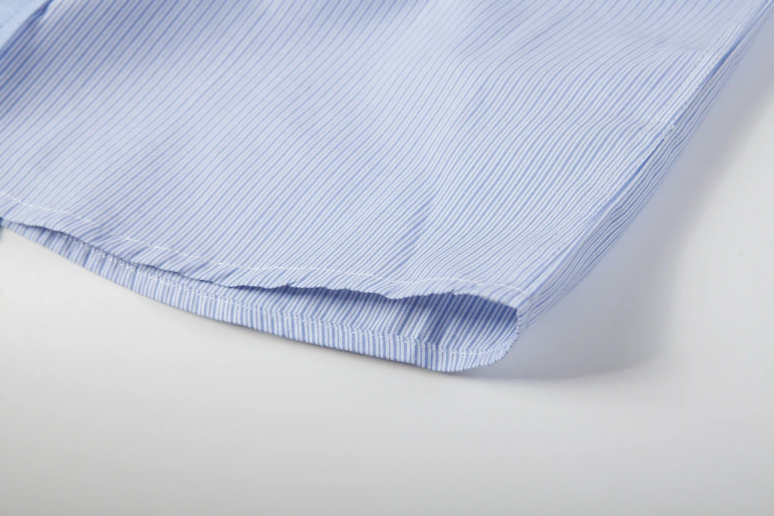 British Academy Boys’ Long-Sleeved Shirt