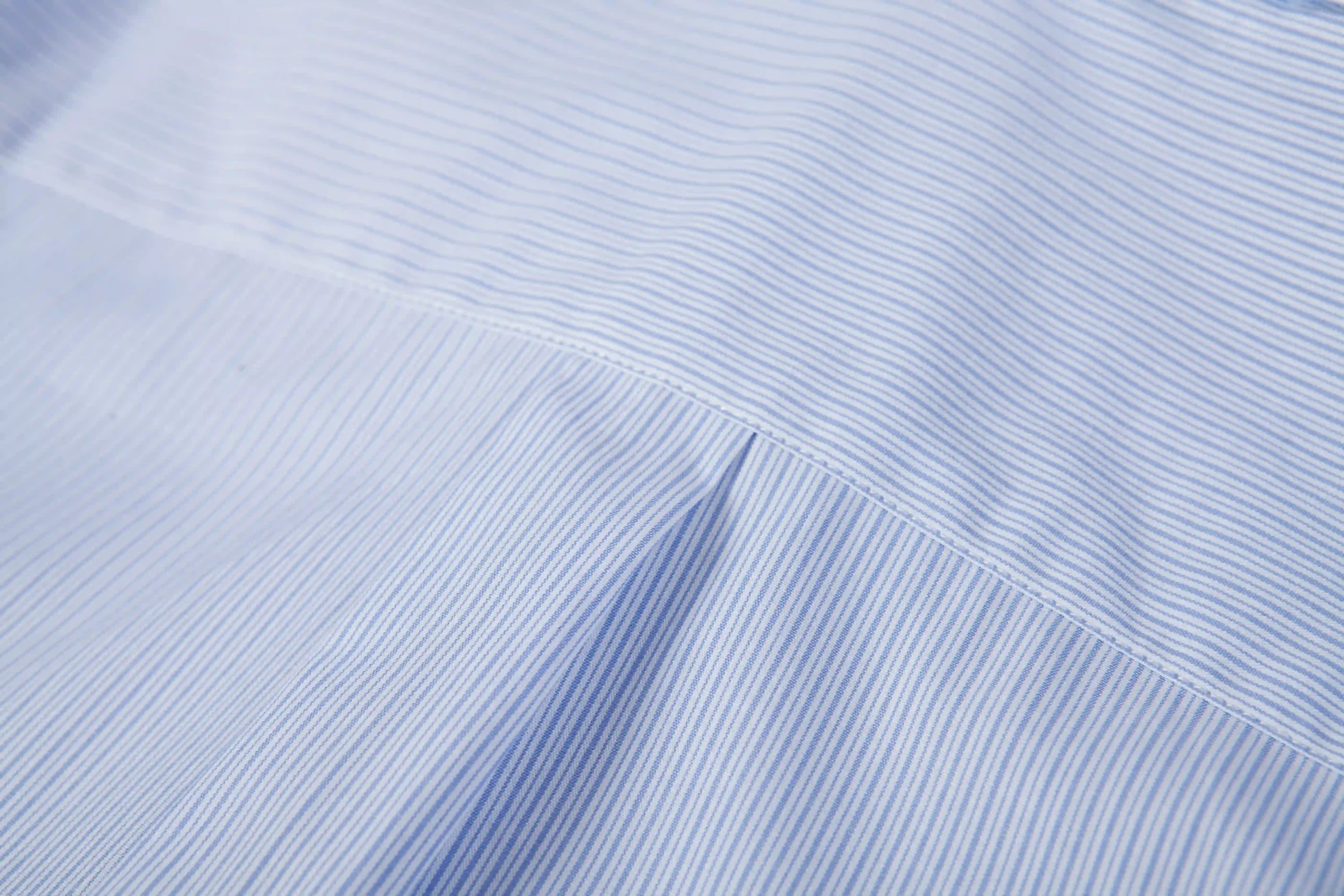 British Academy Boys’ Long-Sleeved Shirt