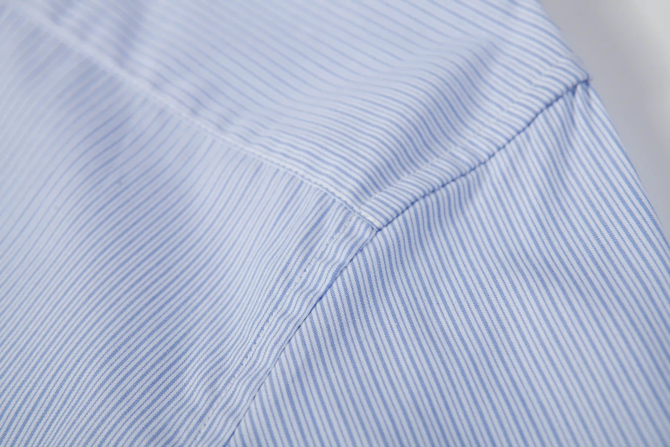 British Academy Boys’ Long-Sleeved Shirt