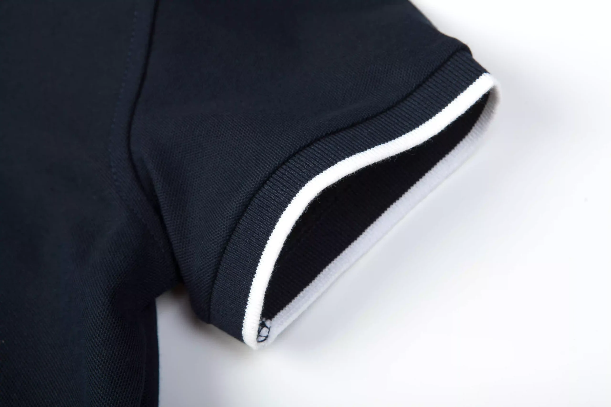 British Collegiate Short-Sleeve T-Shirt